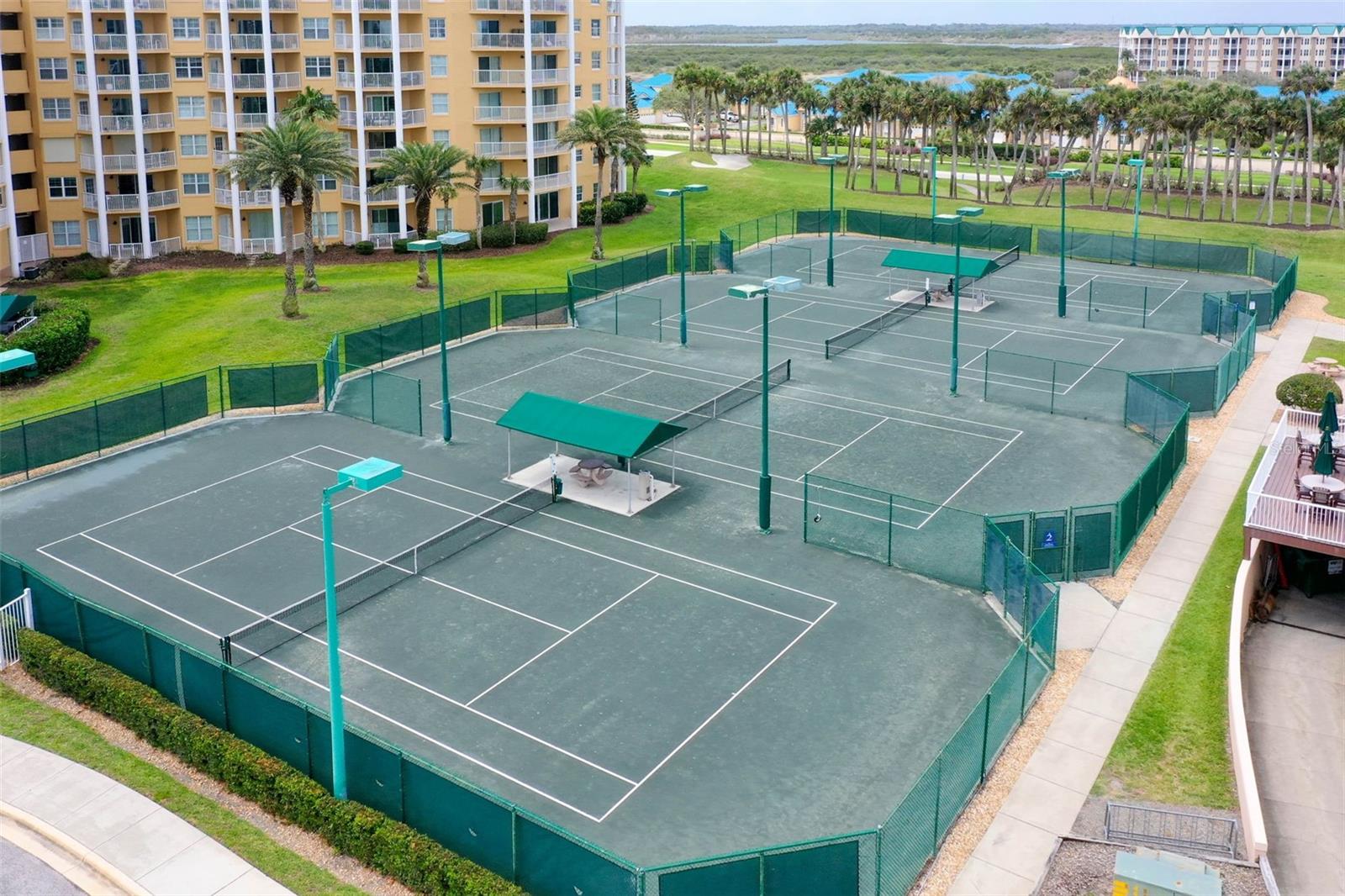 4642 RIVERWALK VILLAGE CT, PONCE INLET, FL, 32127