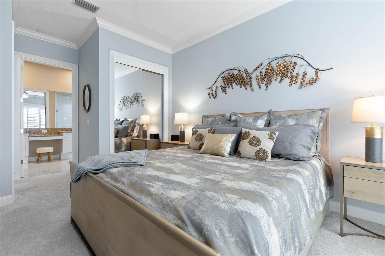 4642 RIVERWALK VILLAGE CT, PONCE INLET, FL, 32127