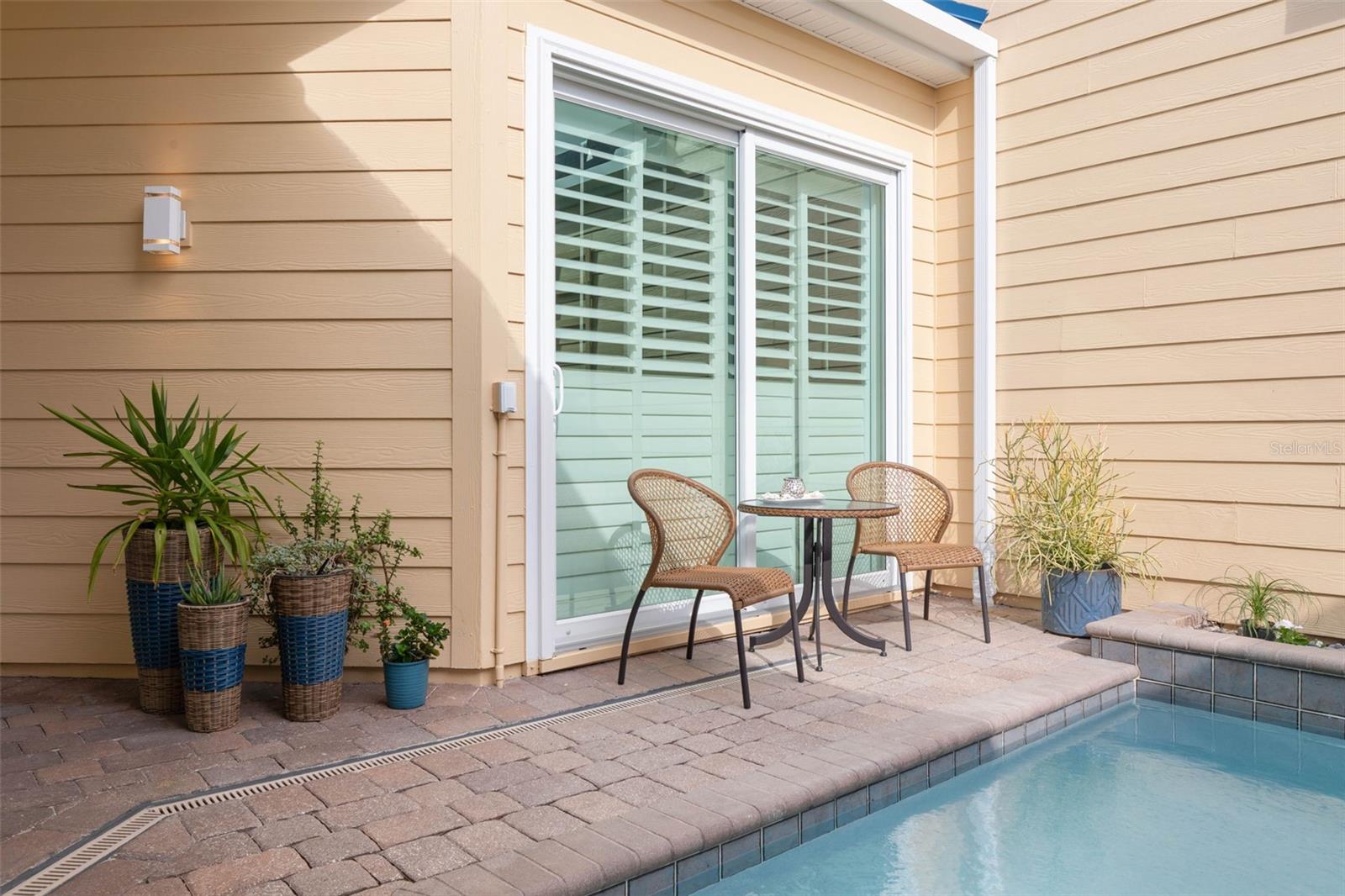 4642 RIVERWALK VILLAGE CT, PONCE INLET, FL, 32127