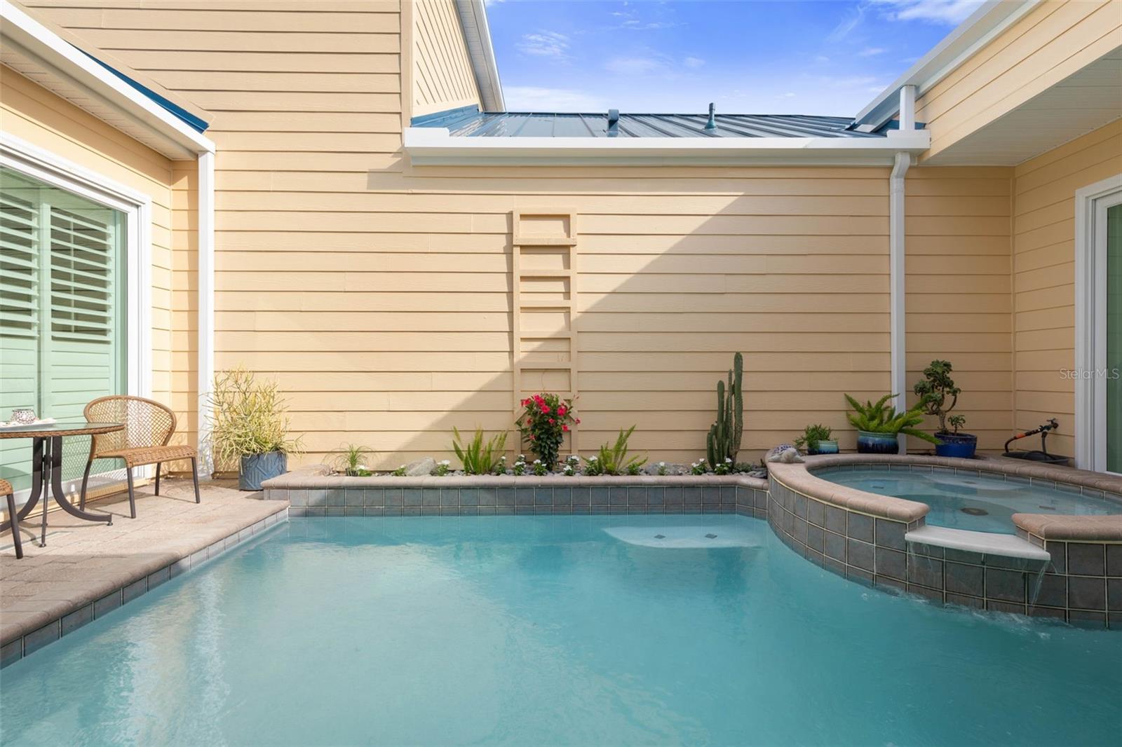 4642 RIVERWALK VILLAGE CT, PONCE INLET, FL, 32127