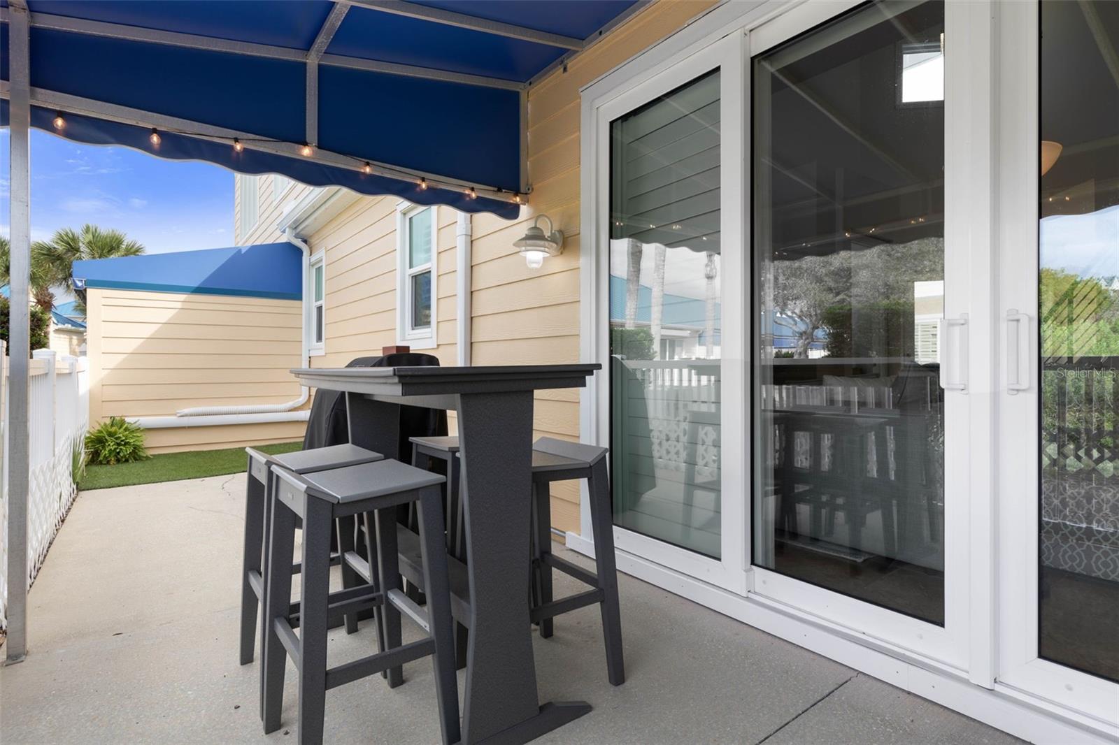 4642 RIVERWALK VILLAGE CT, PONCE INLET, FL, 32127