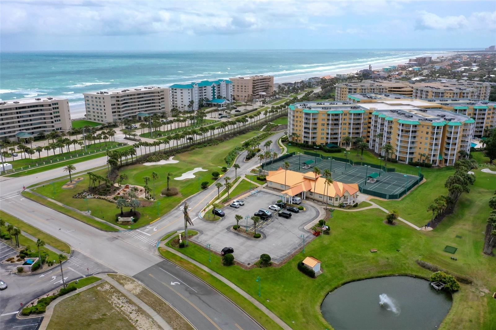 4642 RIVERWALK VILLAGE CT, PONCE INLET, FL, 32127