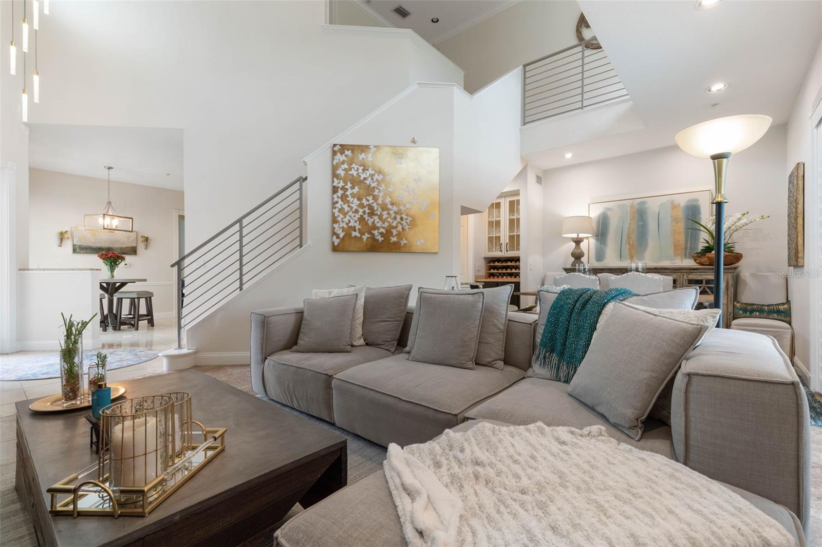 4642 RIVERWALK VILLAGE CT, PONCE INLET, FL, 32127