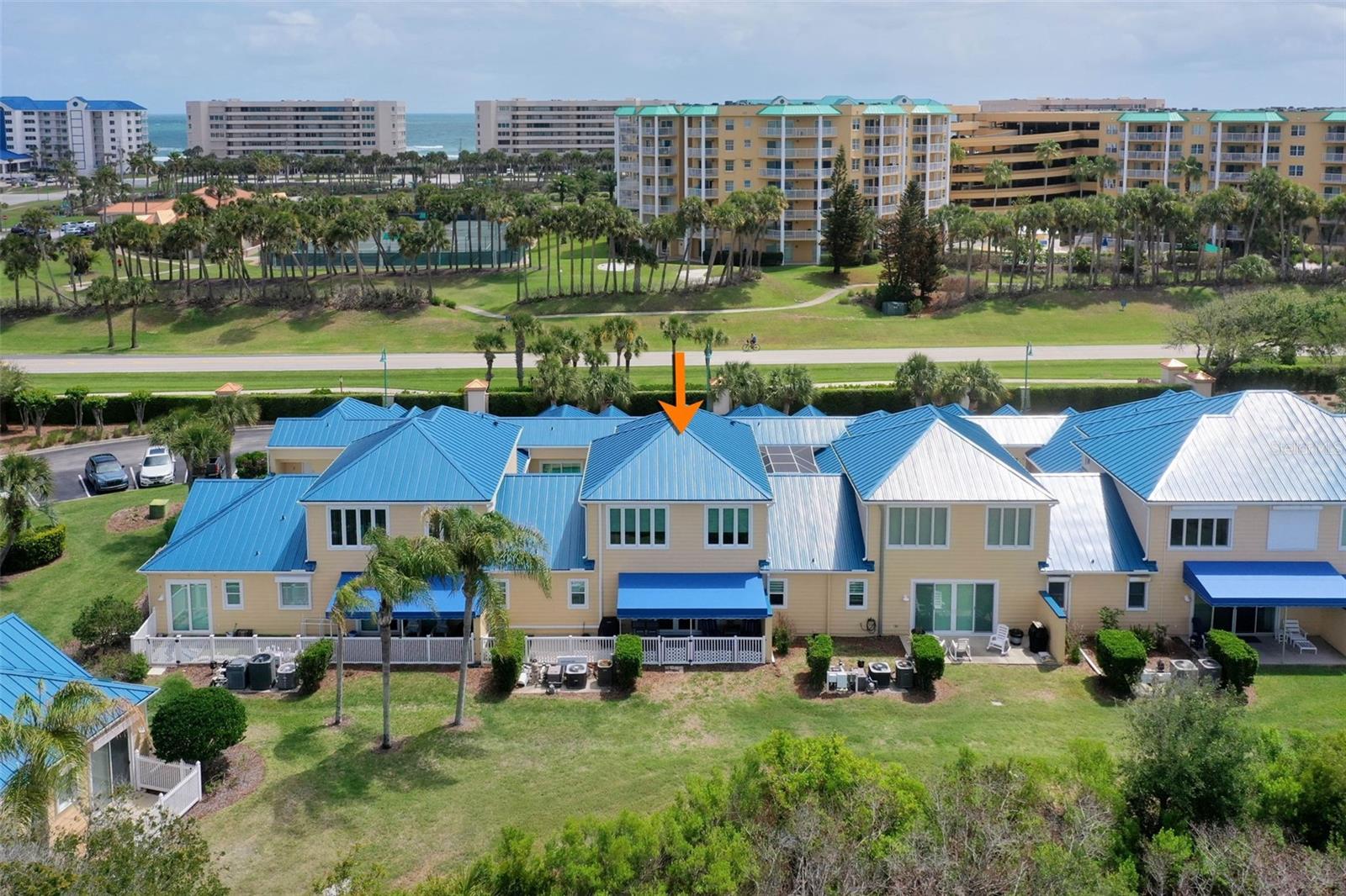 4642 RIVERWALK VILLAGE CT, PONCE INLET, FL, 32127