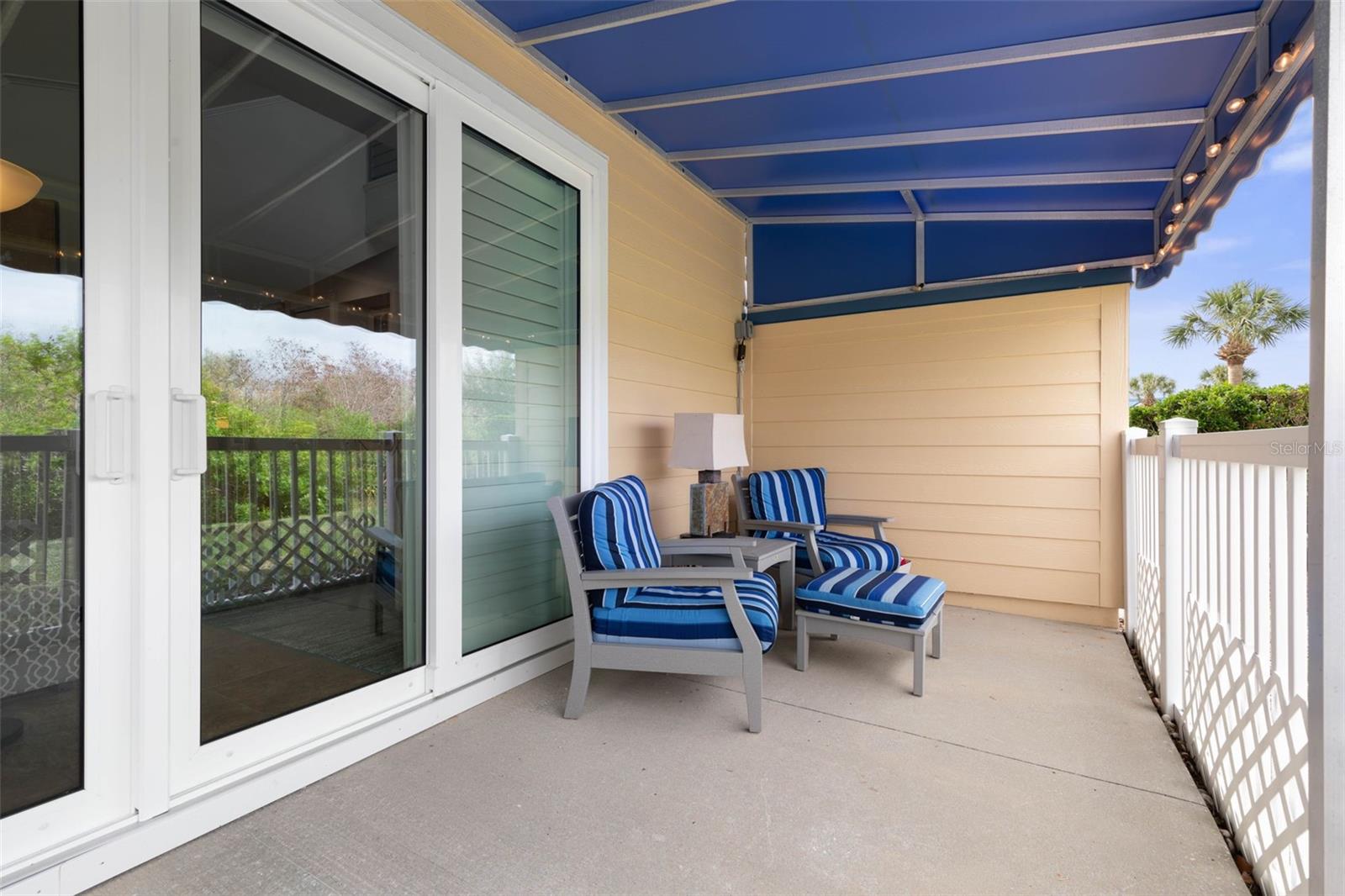 4642 RIVERWALK VILLAGE CT, PONCE INLET, FL, 32127