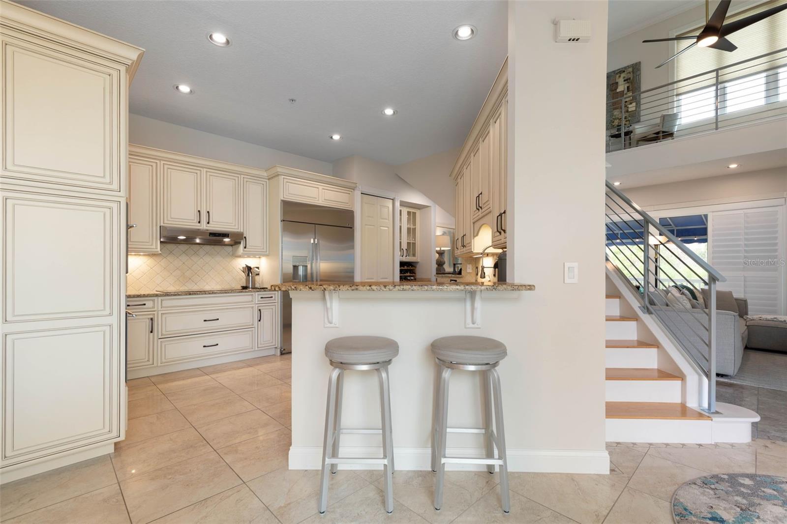 4642 RIVERWALK VILLAGE CT, PONCE INLET, FL, 32127