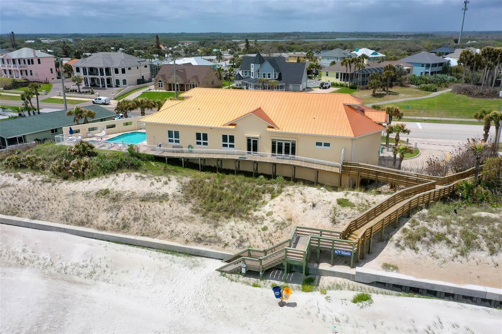 4642 RIVERWALK VILLAGE CT, PONCE INLET, FL, 32127