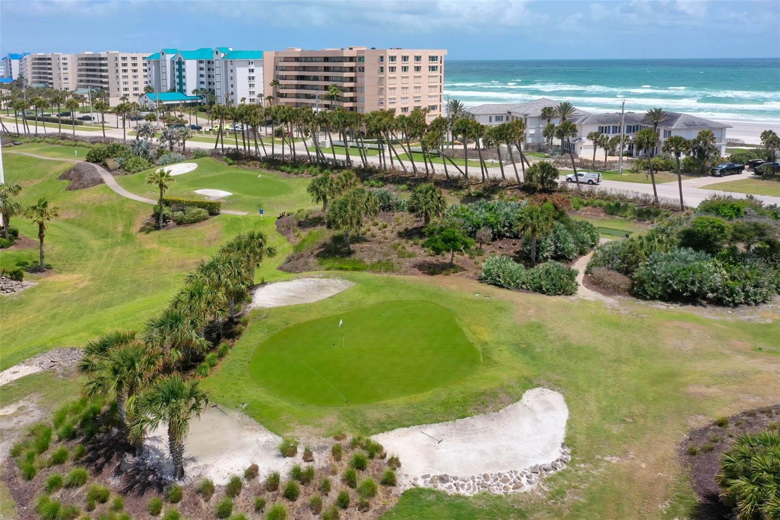 4642 RIVERWALK VILLAGE CT, PONCE INLET, FL, 32127