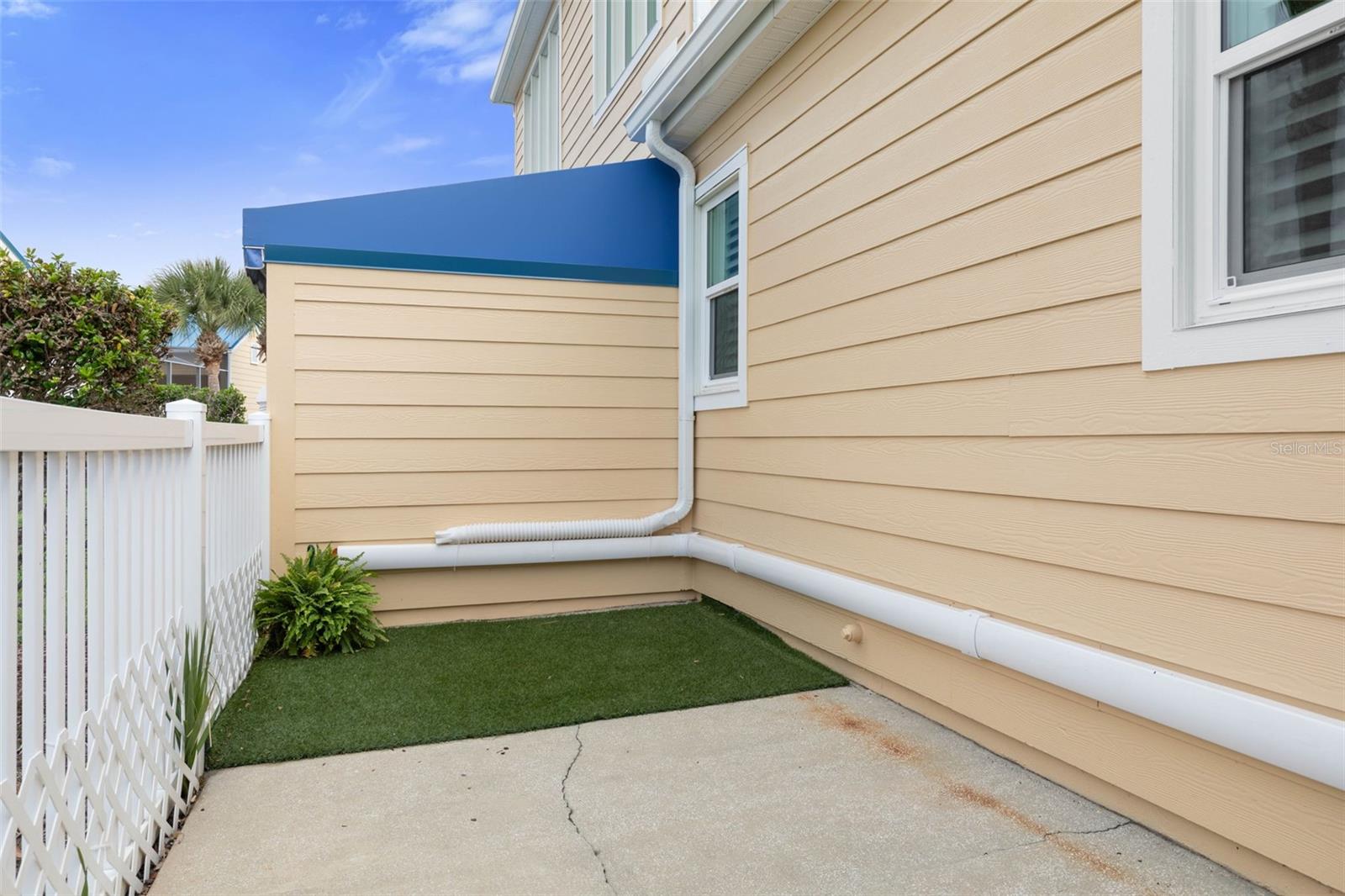 4642 RIVERWALK VILLAGE CT, PONCE INLET, FL, 32127