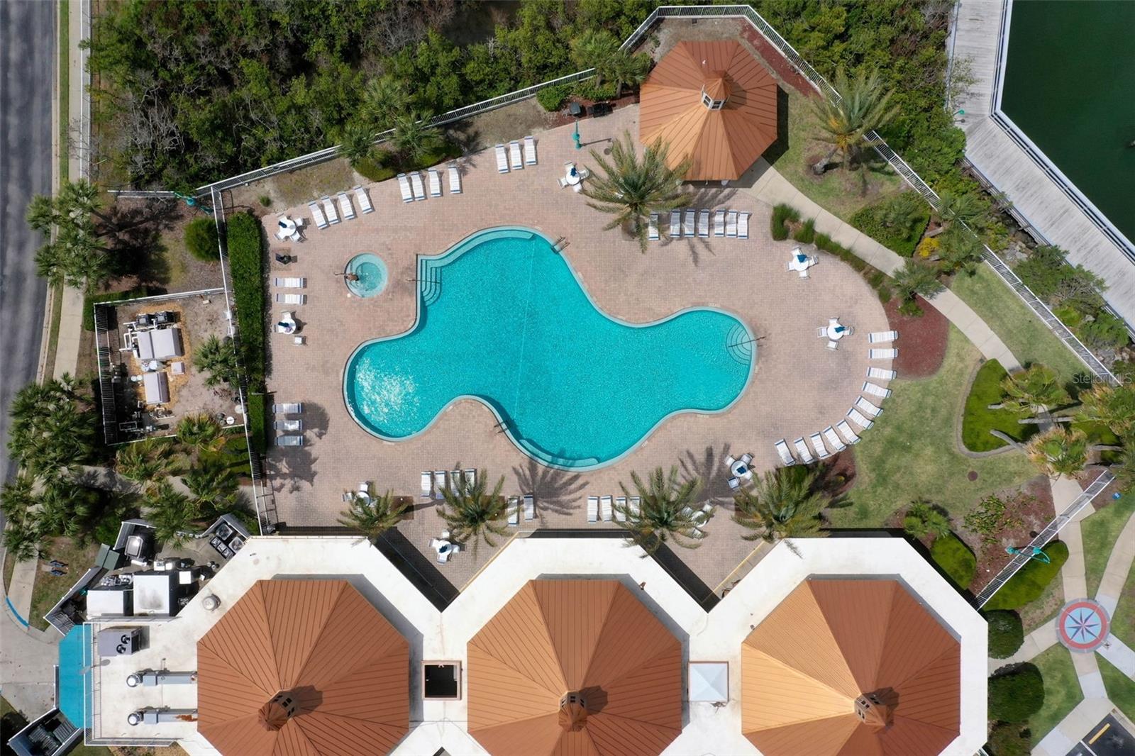 4642 RIVERWALK VILLAGE CT, PONCE INLET, FL, 32127