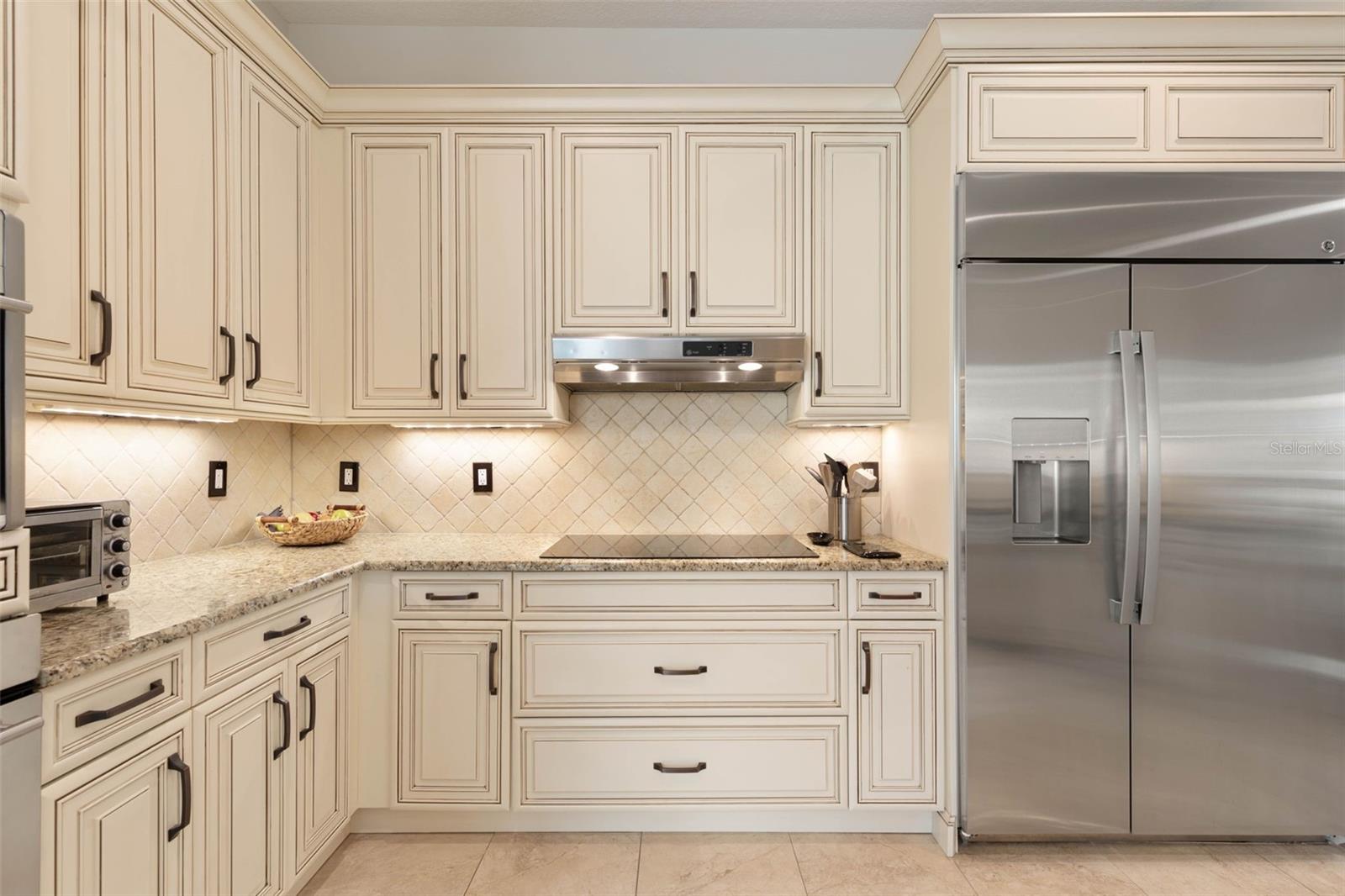 4642 RIVERWALK VILLAGE CT, PONCE INLET, FL, 32127