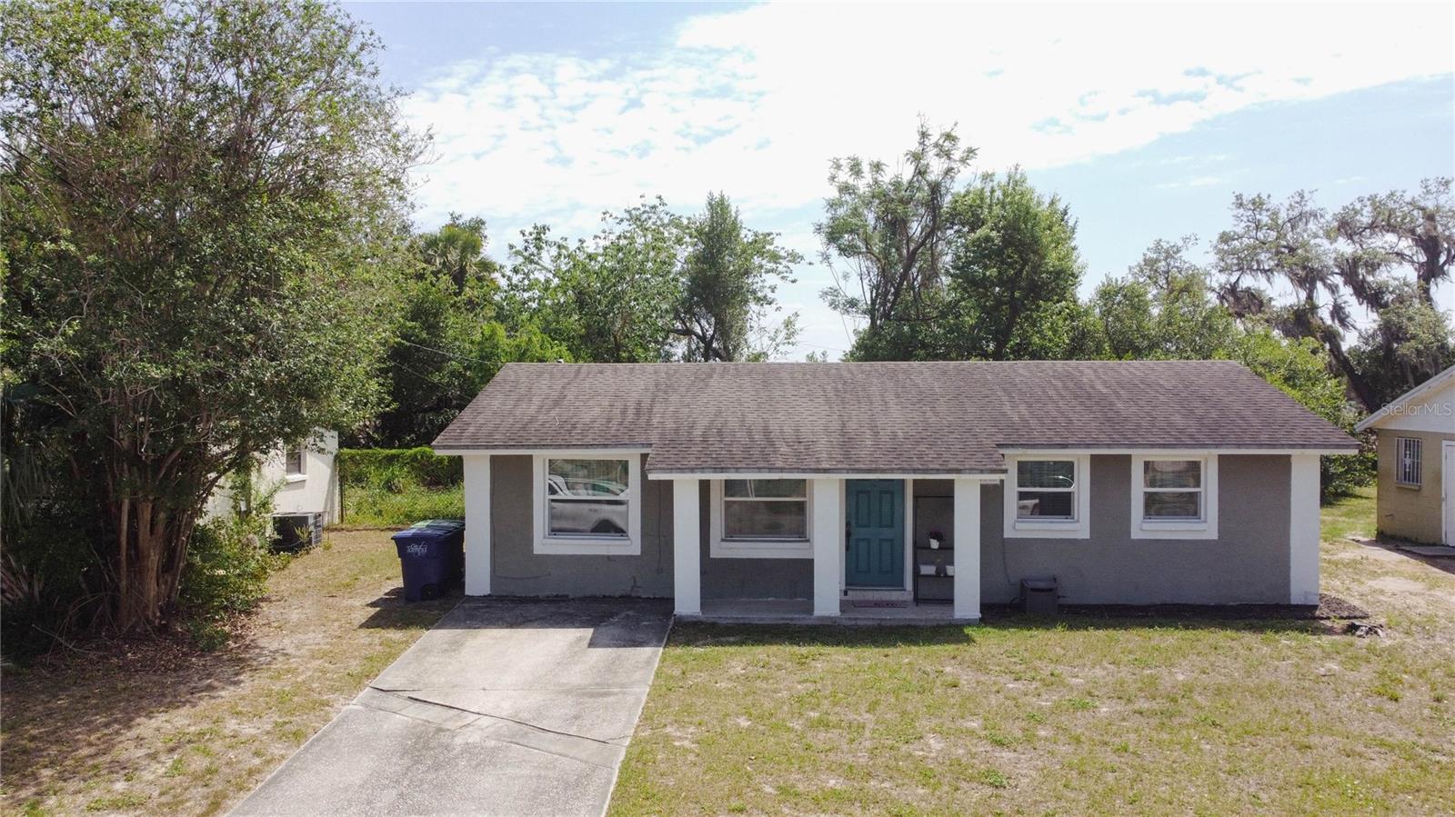 4415 JOHN BELL JR DR, TAMPA, FL, 33610