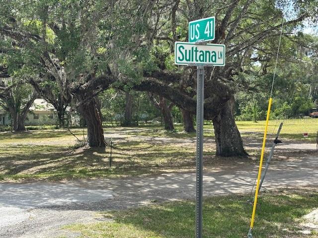 16567 US HIGHWAY 41, SPRING HILL, FL, 34610