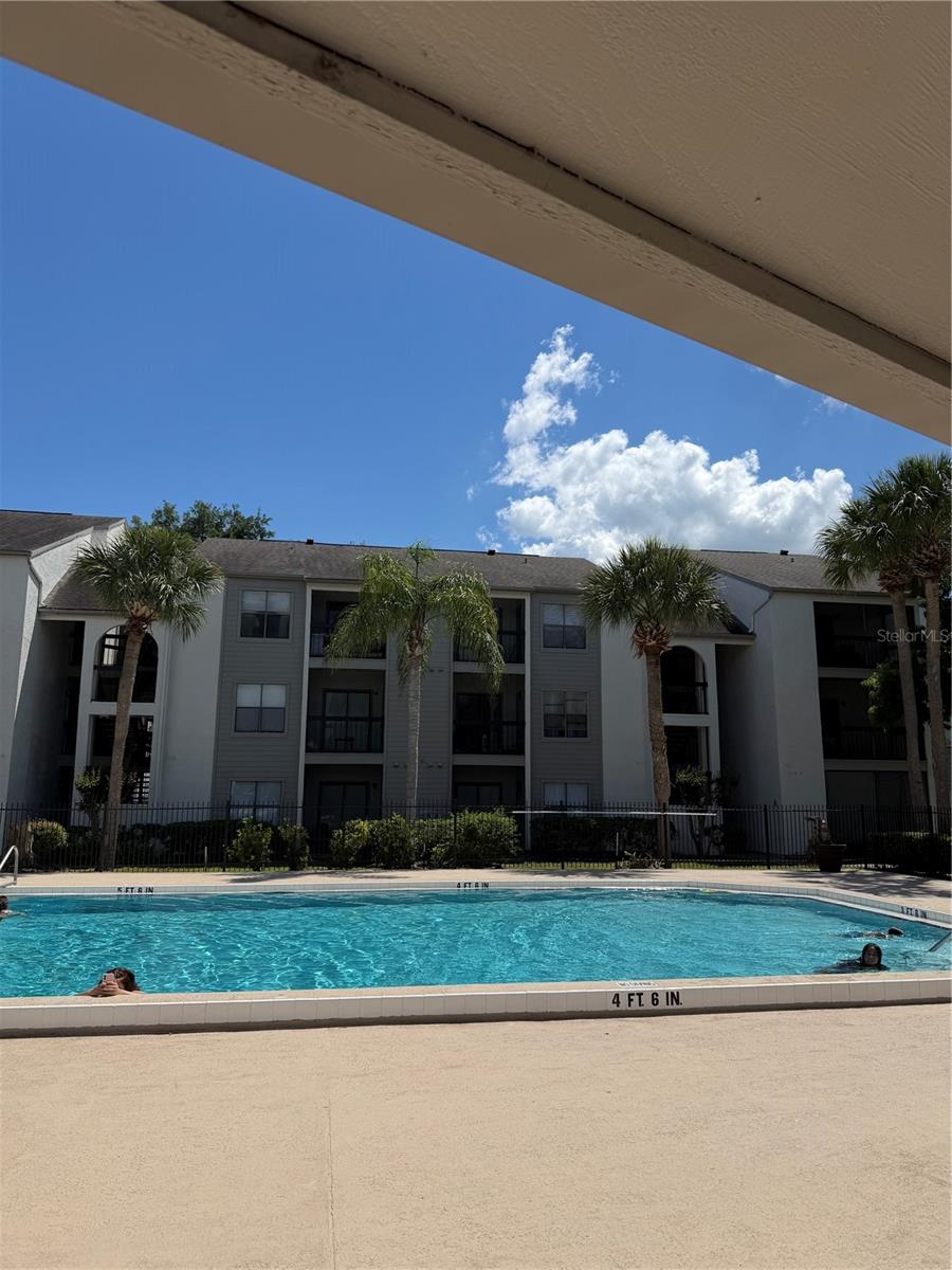 2130 CASCADES BLVD ## 101, KISSIMMEE, FL, 34741