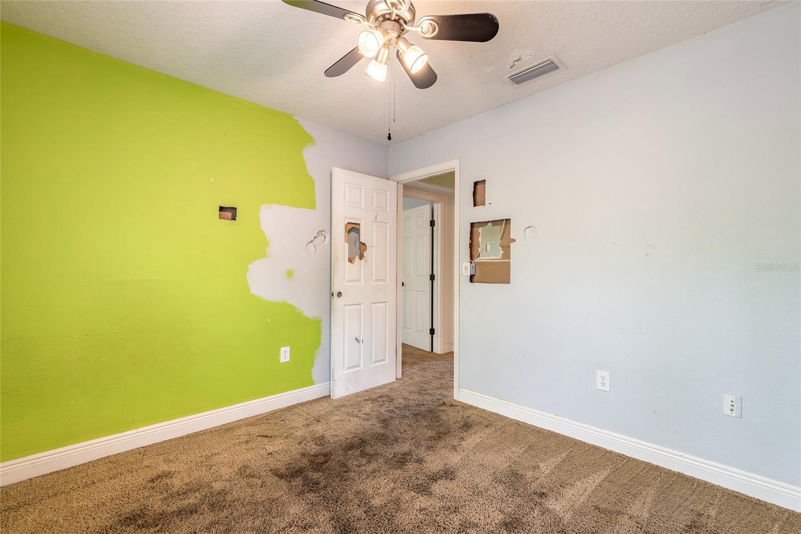 3365 PEGASO AVE, NEW SMYRNA BEACH, FL, 32168