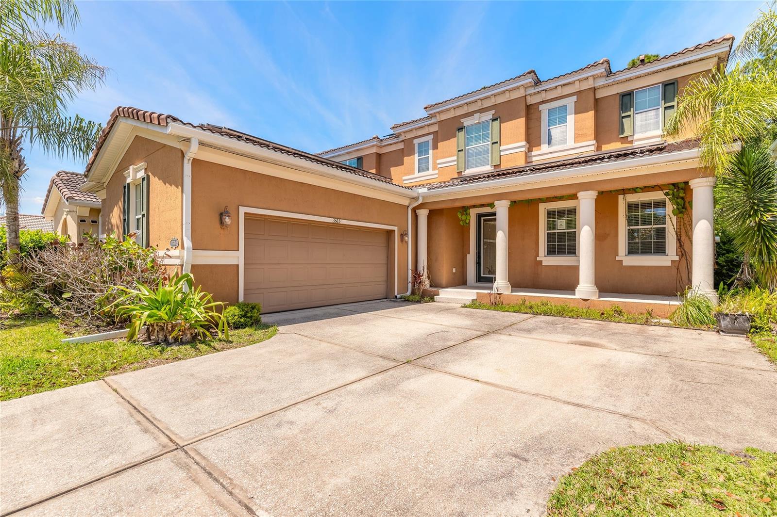 3365 PEGASO AVE, NEW SMYRNA BEACH, FL, 32168