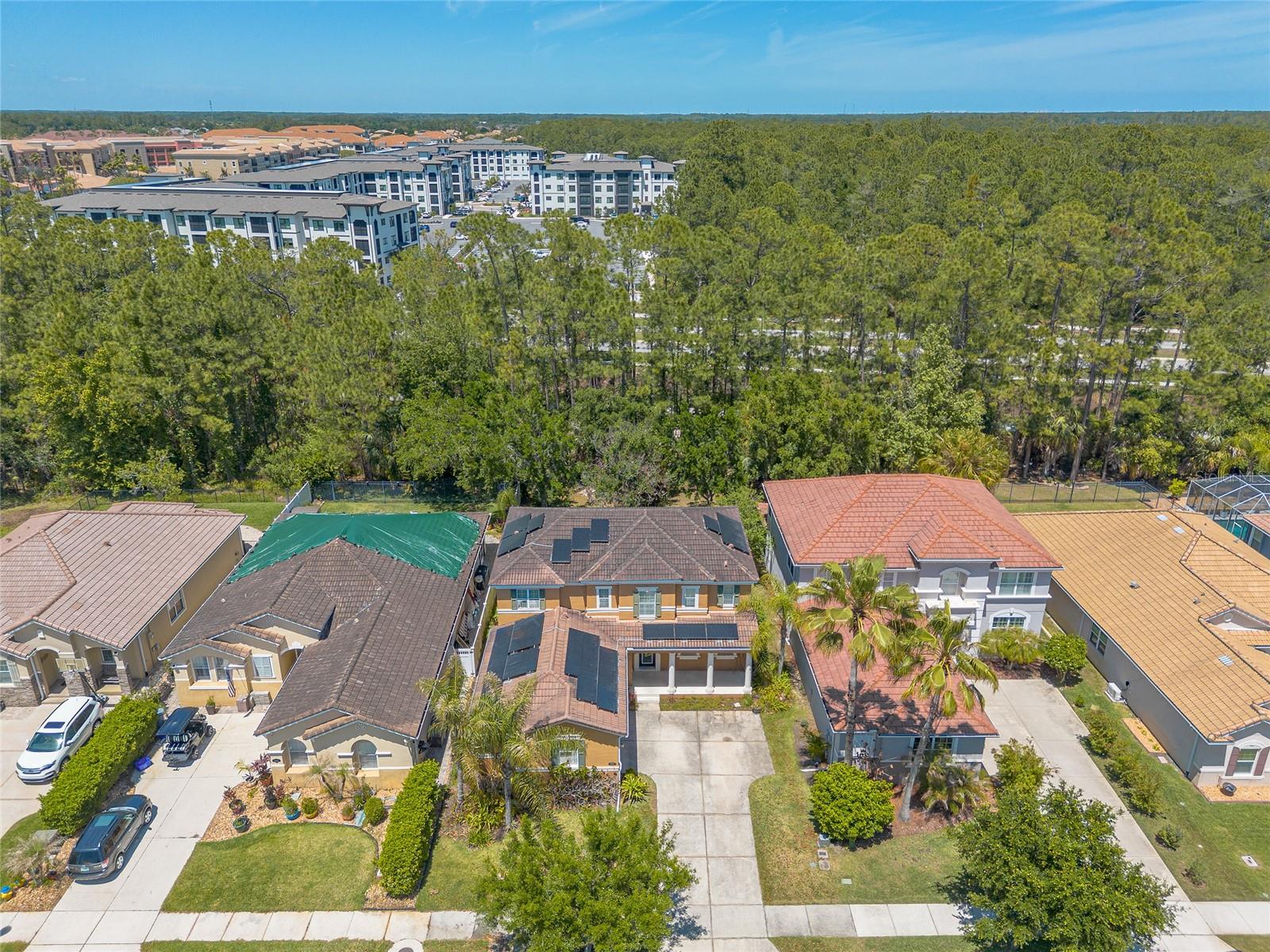 3365 PEGASO AVE, NEW SMYRNA BEACH, FL, 32168