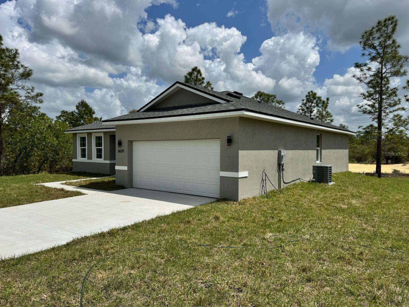 6629 N WAYCROSS WAY, CITRUS SPRINGS, FL, 34433