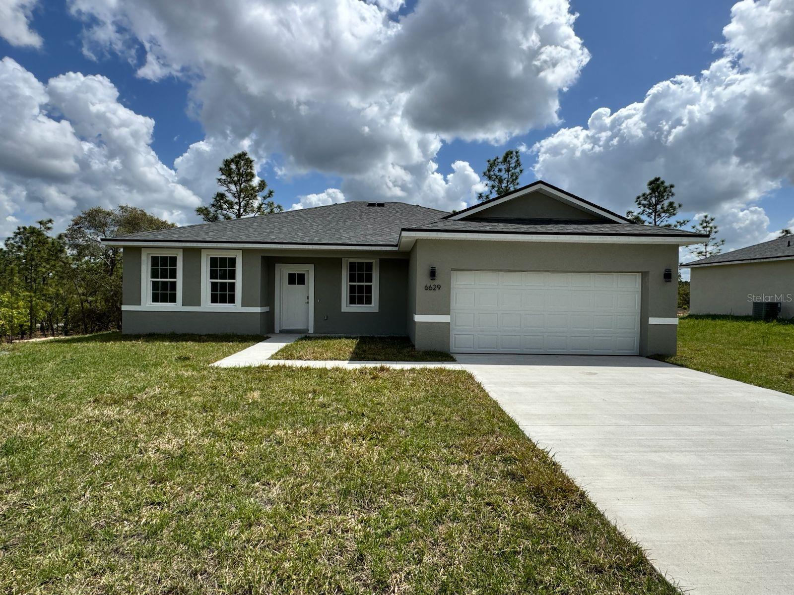 6629 N WAYCROSS WAY, CITRUS SPRINGS, FL, 34433