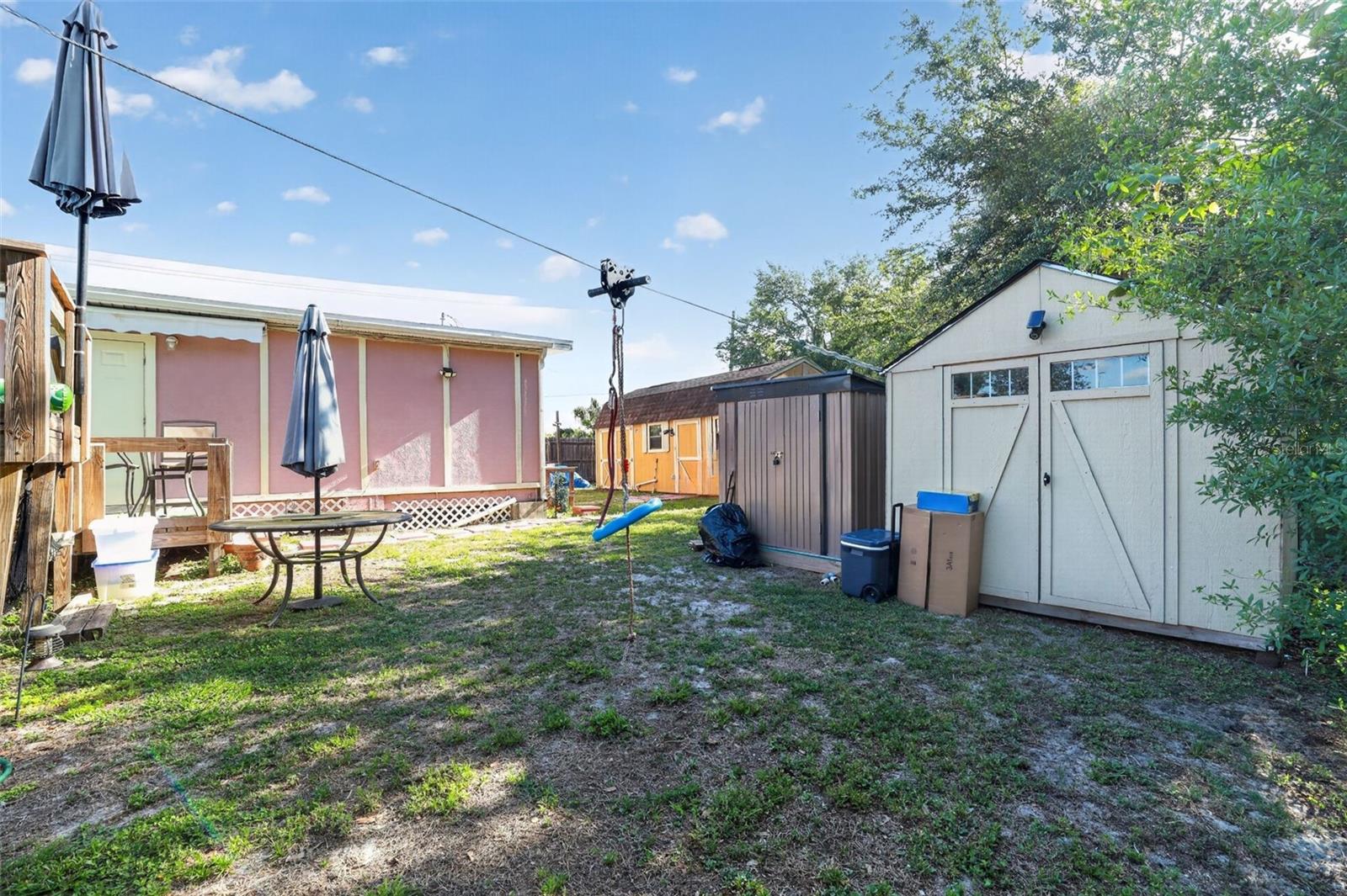 702 NW 3RD ST, MULBERRY, FL, 33860