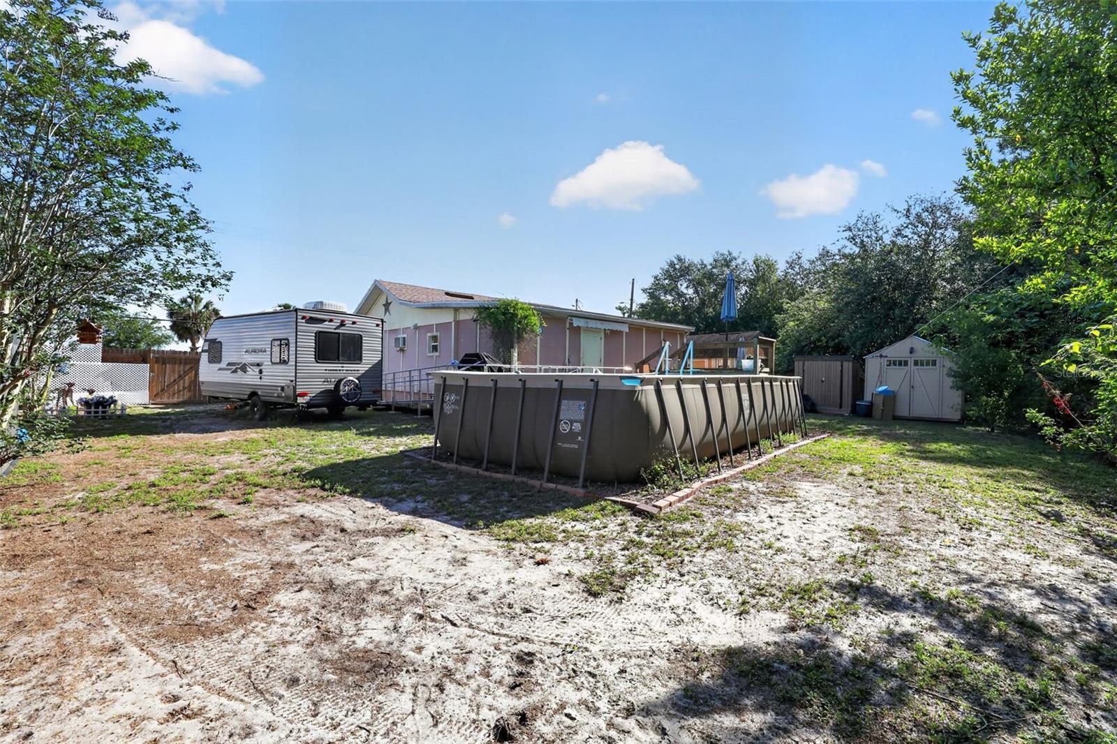 702 NW 3RD ST, MULBERRY, FL, 33860