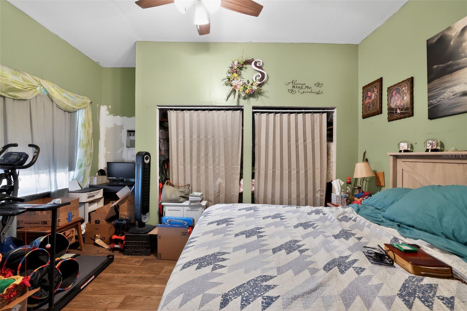 702 NW 3RD ST, MULBERRY, FL, 33860