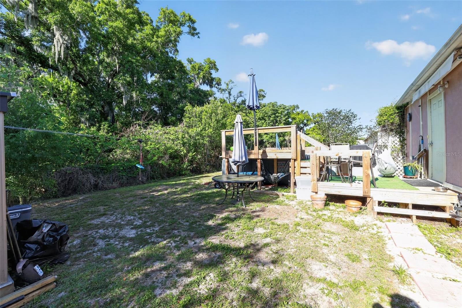 702 NW 3RD ST, MULBERRY, FL, 33860