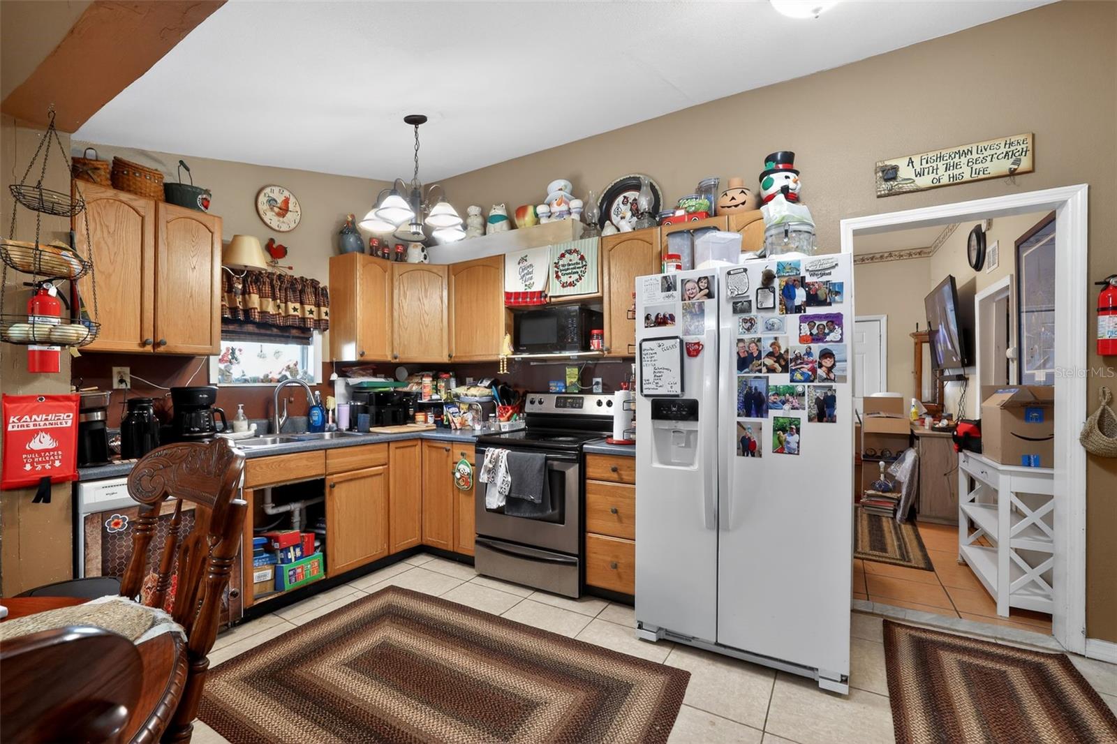 702 NW 3RD ST, MULBERRY, FL, 33860