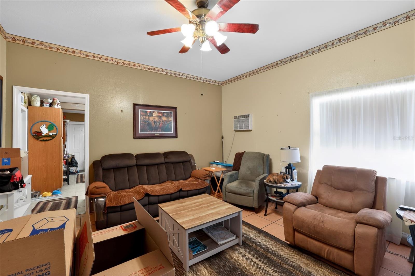 702 NW 3RD ST, MULBERRY, FL, 33860