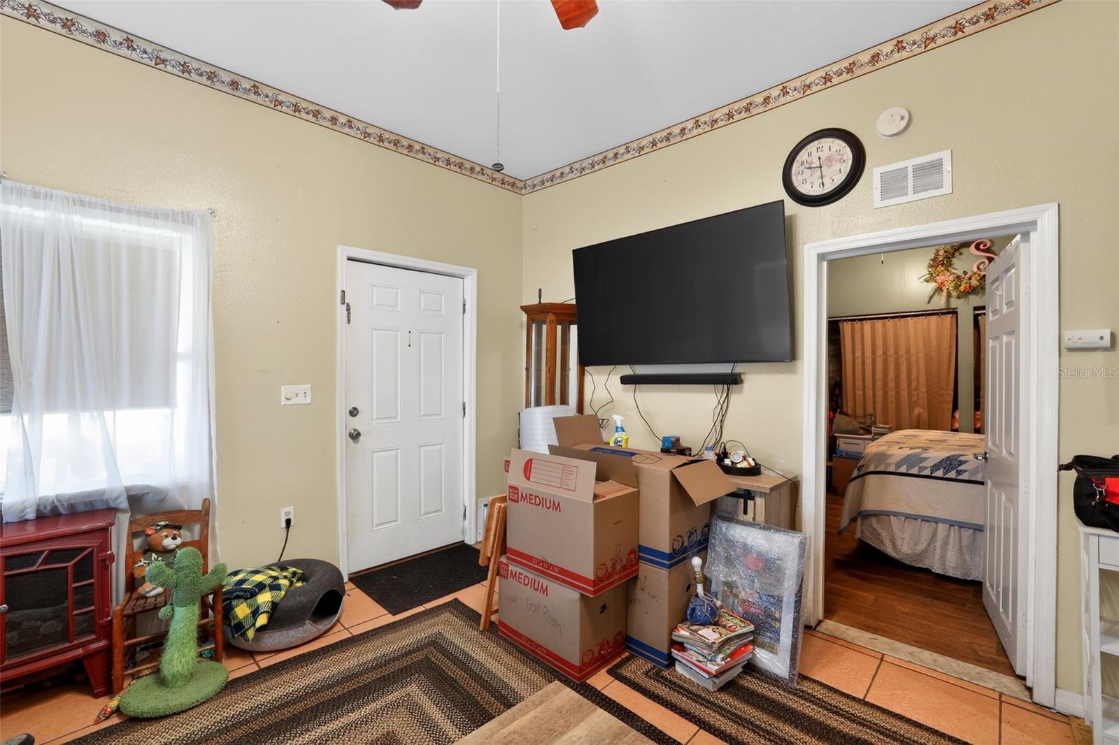 702 NW 3RD ST, MULBERRY, FL, 33860