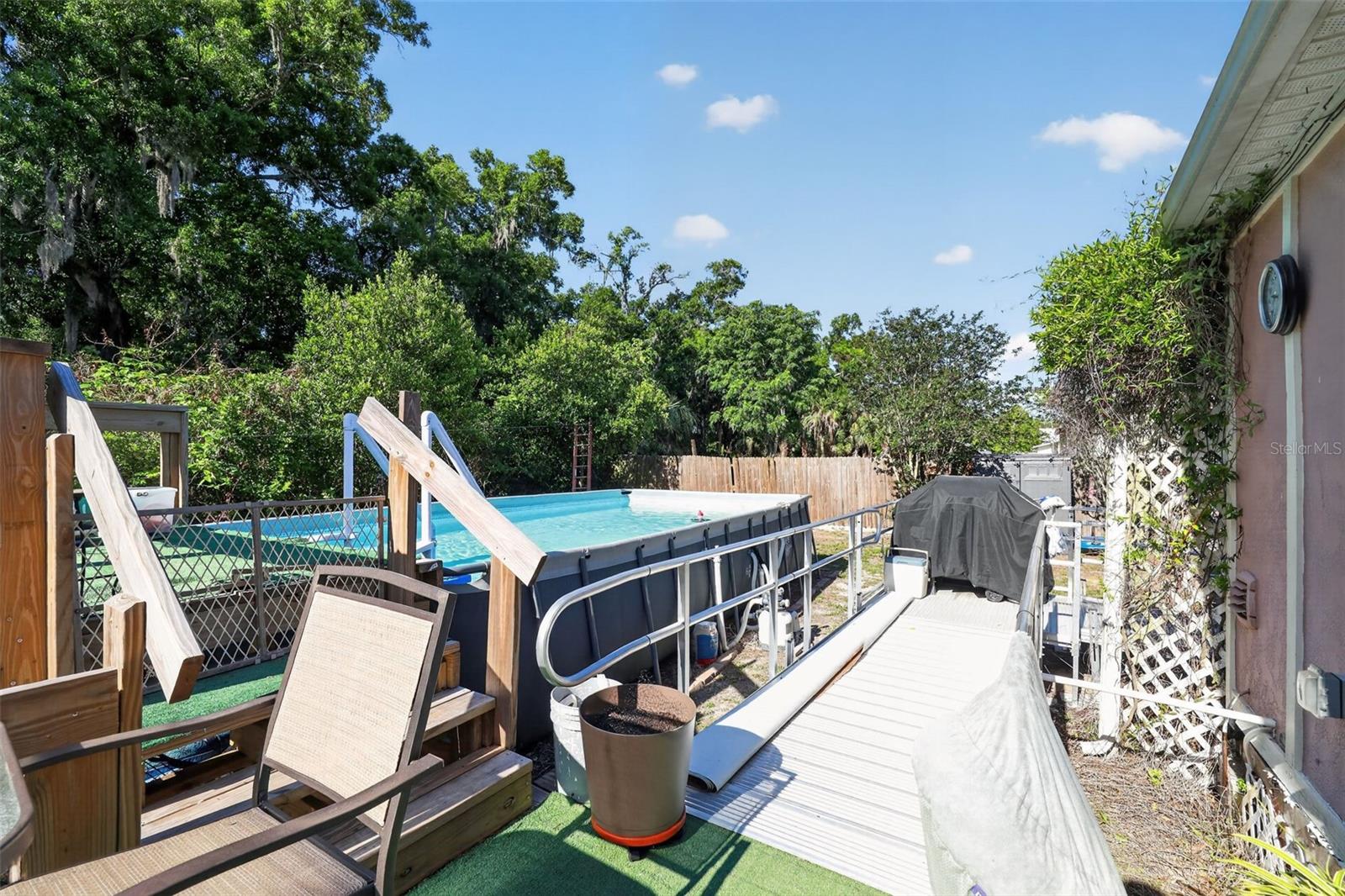 702 NW 3RD ST, MULBERRY, FL, 33860