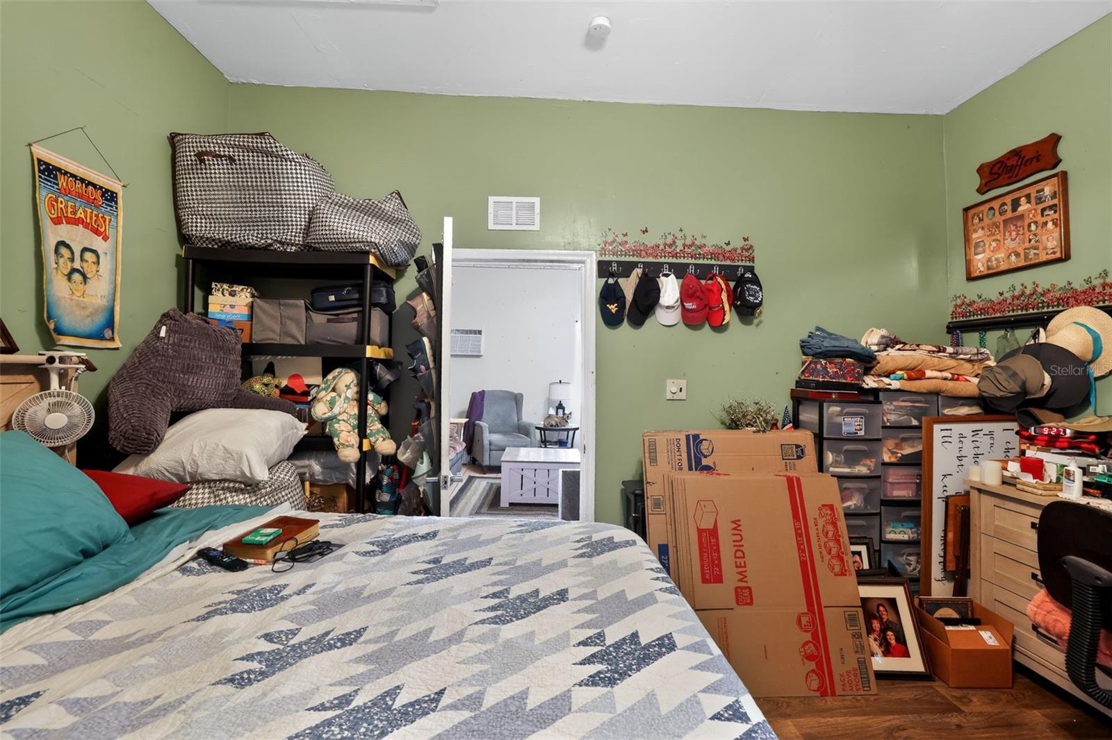 702 NW 3RD ST, MULBERRY, FL, 33860