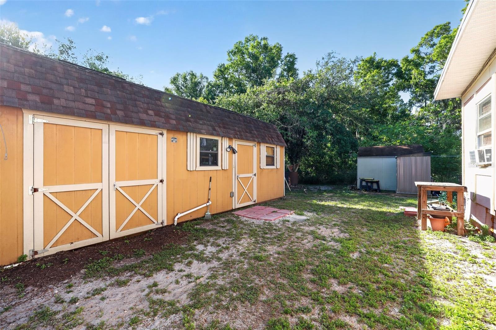 702 NW 3RD ST, MULBERRY, FL, 33860