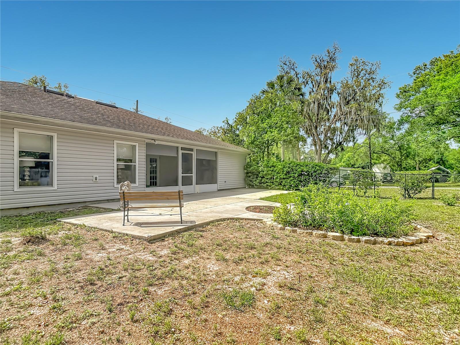 191 N SUMMIT AVE, LAKE HELEN, FL, 32744