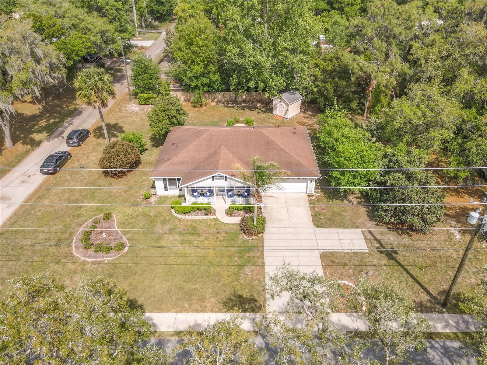 191 N SUMMIT AVE, LAKE HELEN, FL, 32744