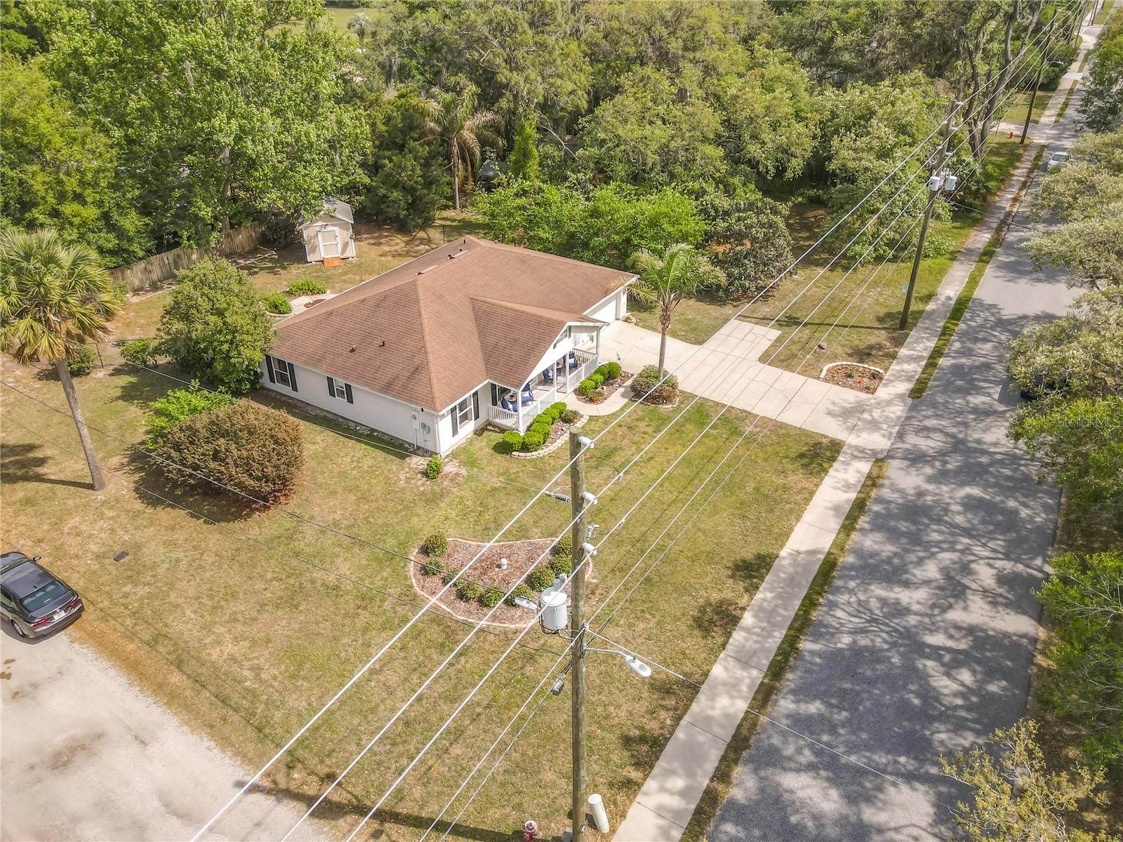 191 N SUMMIT AVE, LAKE HELEN, FL, 32744