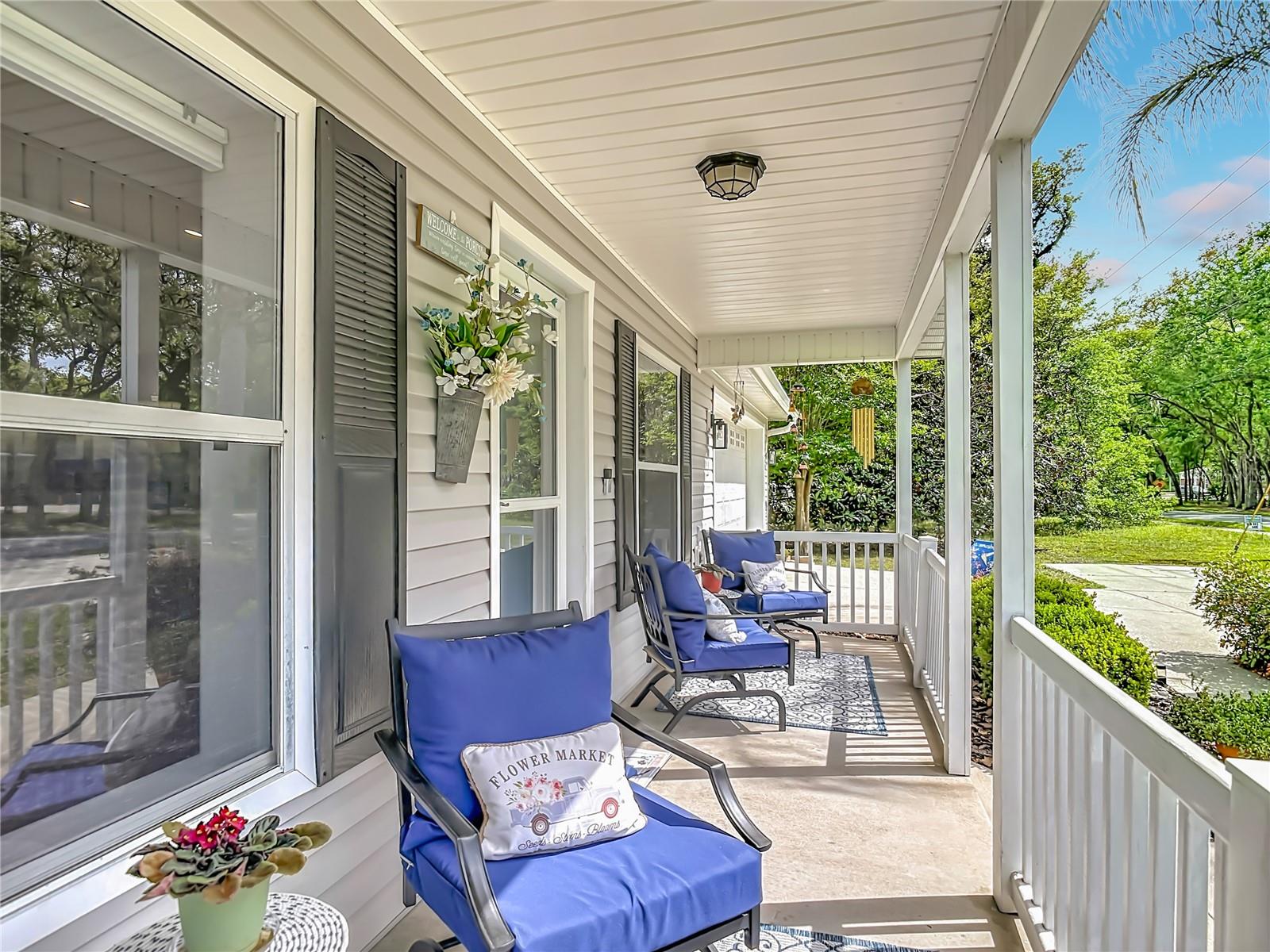 191 N SUMMIT AVE, LAKE HELEN, FL, 32744