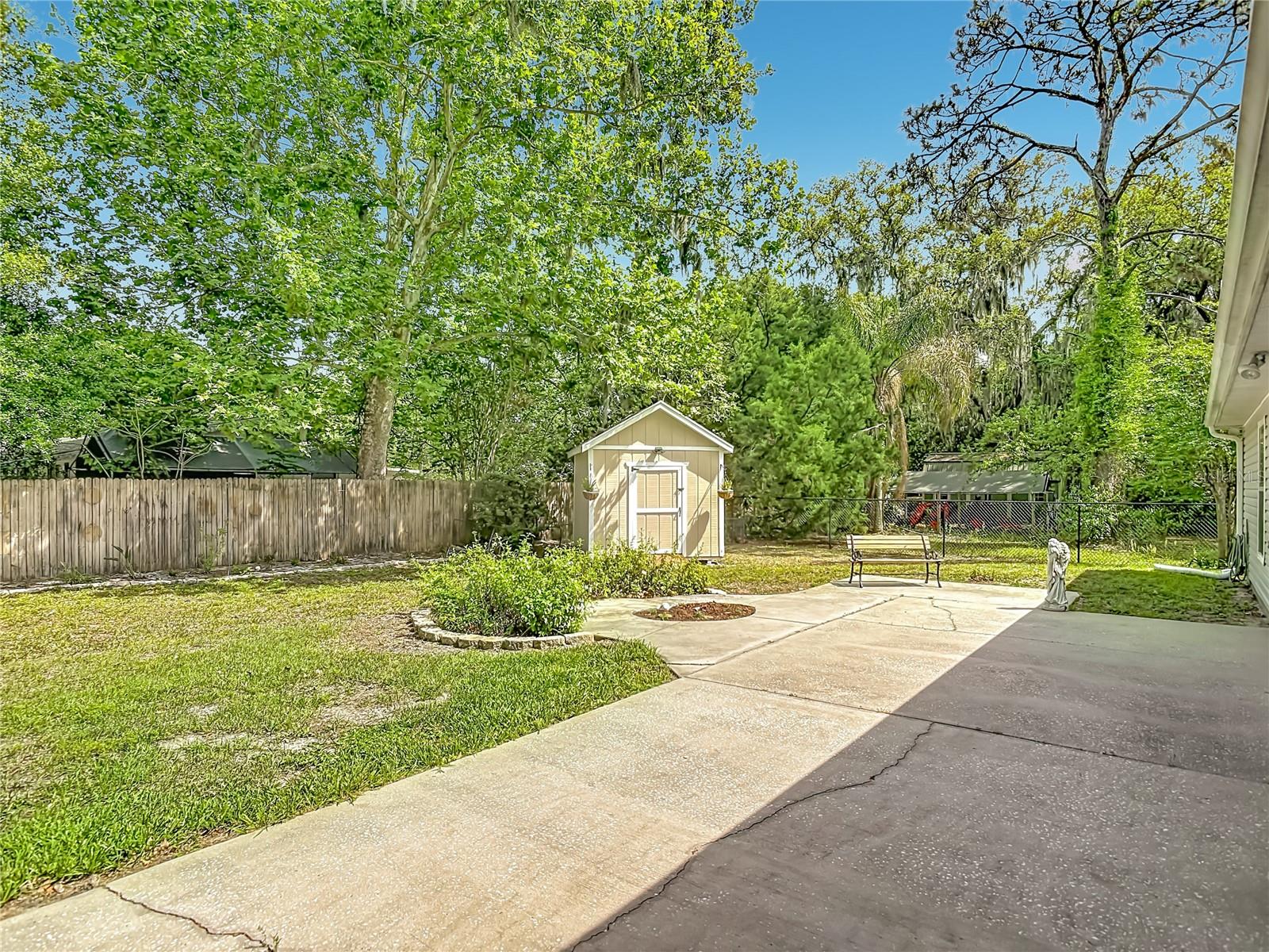 191 N SUMMIT AVE, LAKE HELEN, FL, 32744