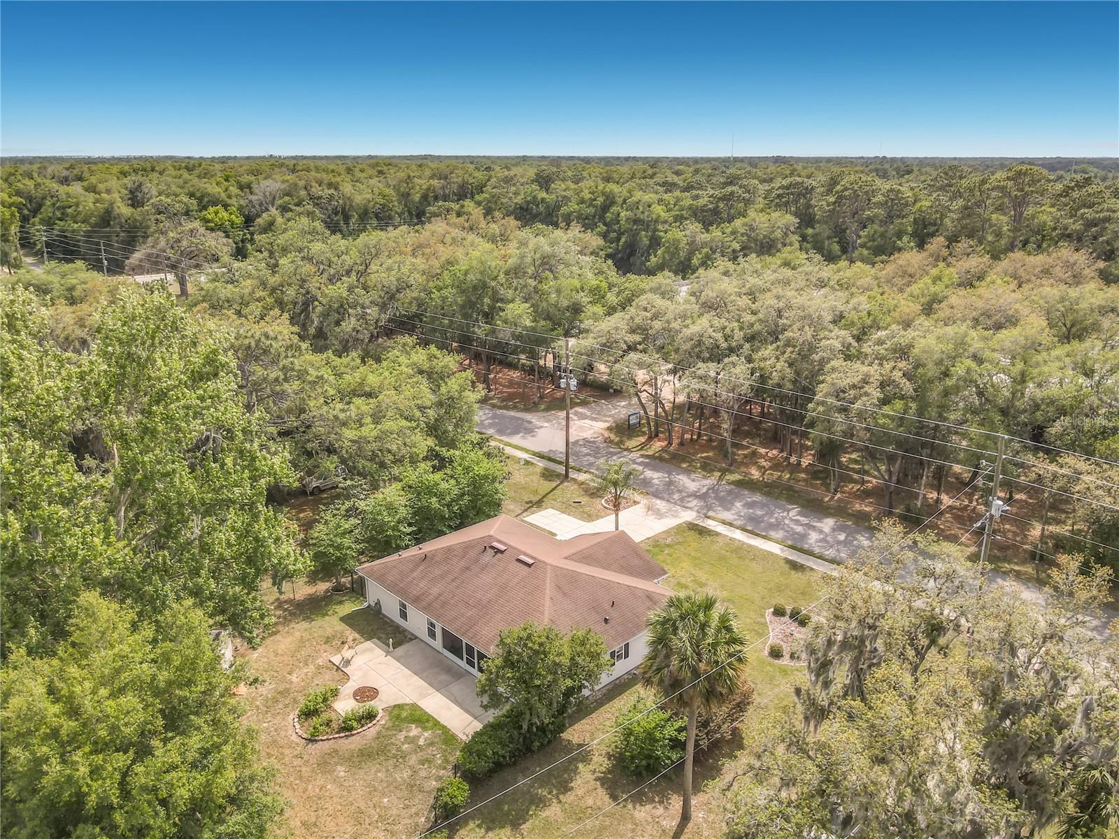 191 N SUMMIT AVE, LAKE HELEN, FL, 32744