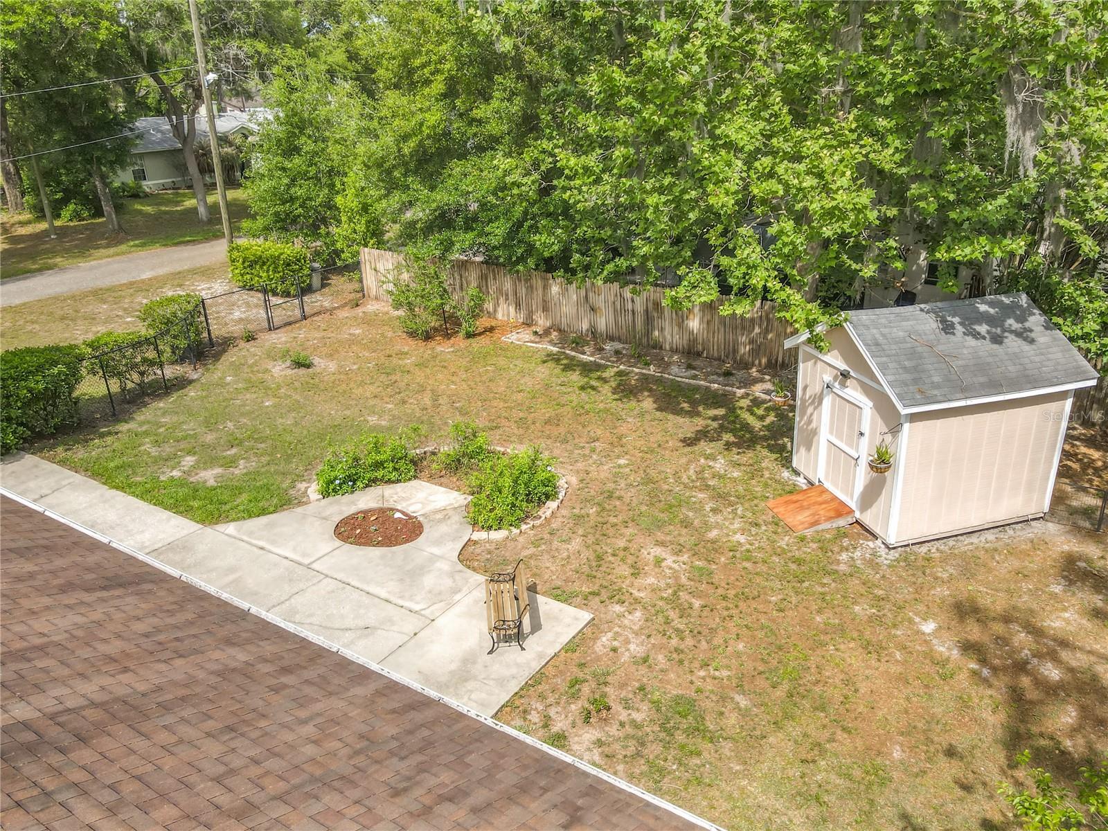 191 N SUMMIT AVE, LAKE HELEN, FL, 32744