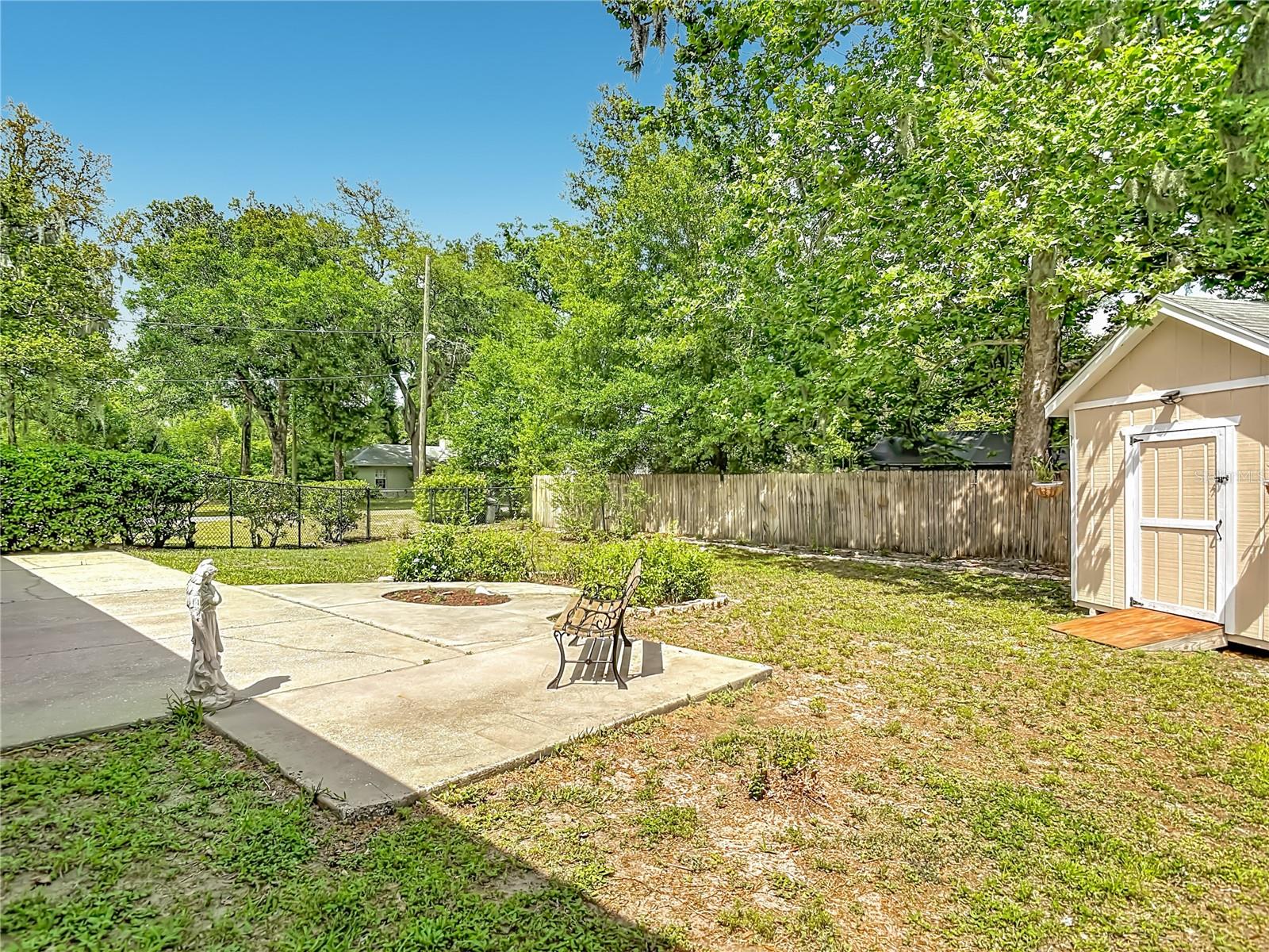 191 N SUMMIT AVE, LAKE HELEN, FL, 32744