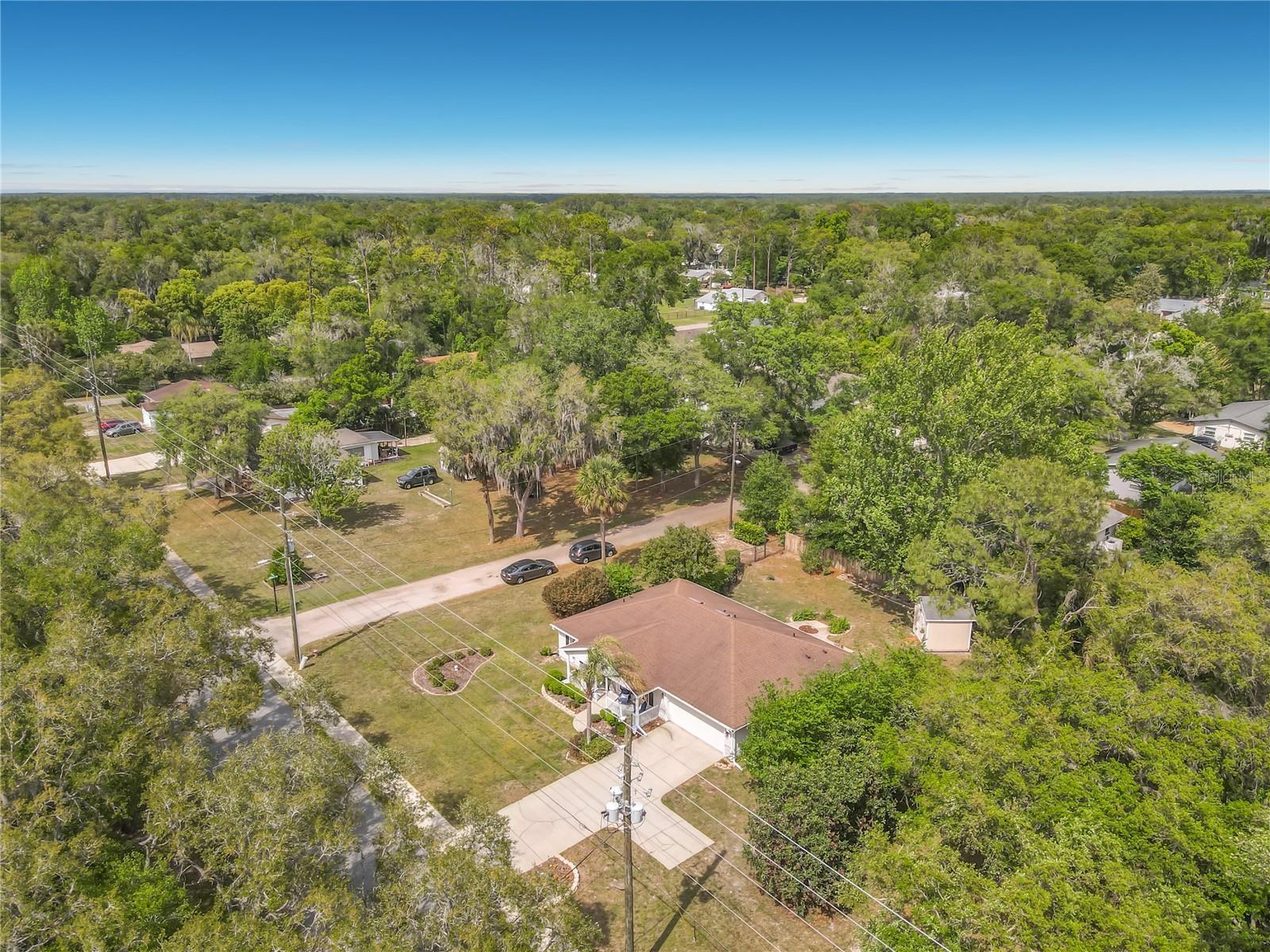 191 N SUMMIT AVE, LAKE HELEN, FL, 32744