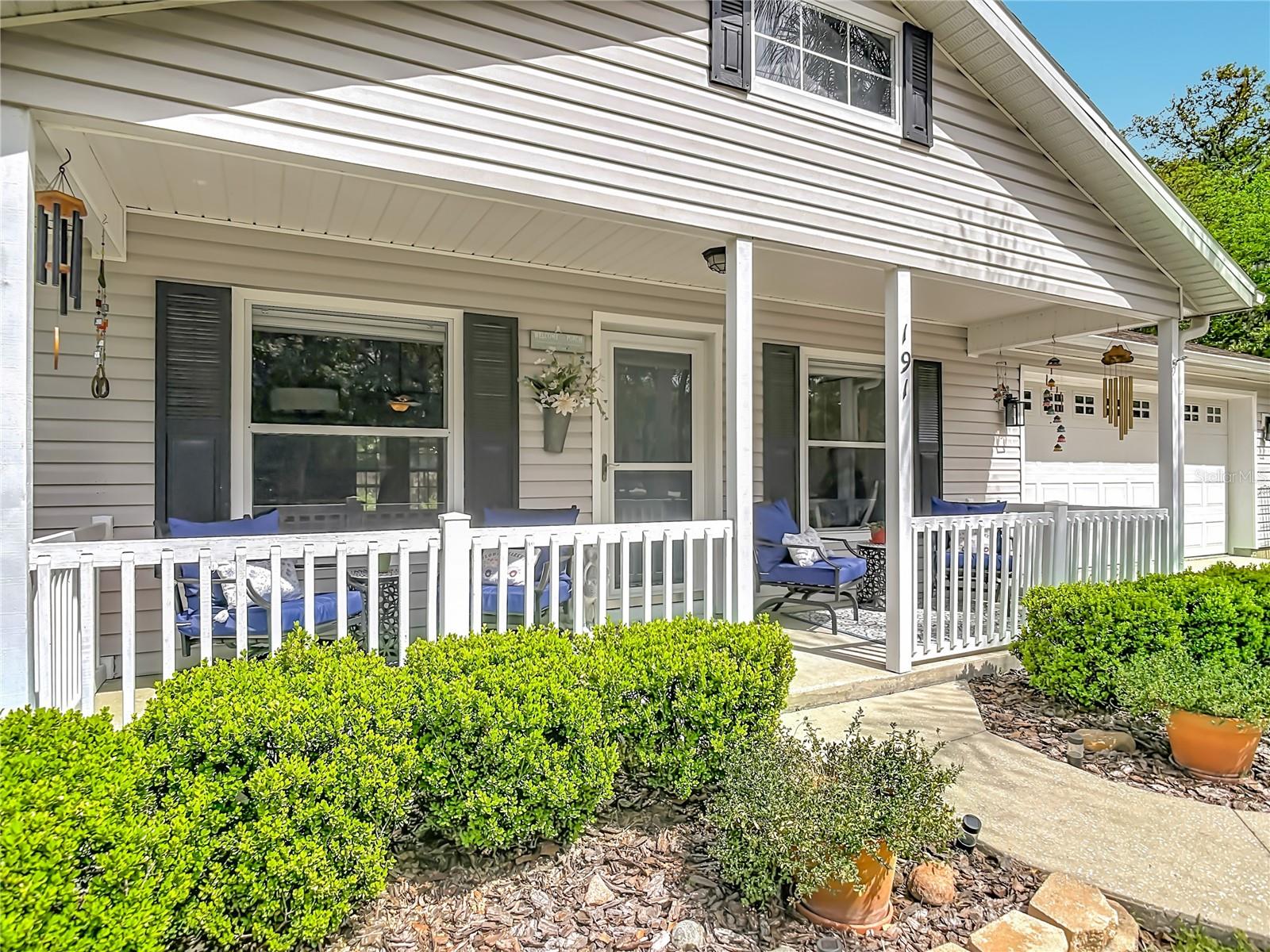 191 N SUMMIT AVE, LAKE HELEN, FL, 32744