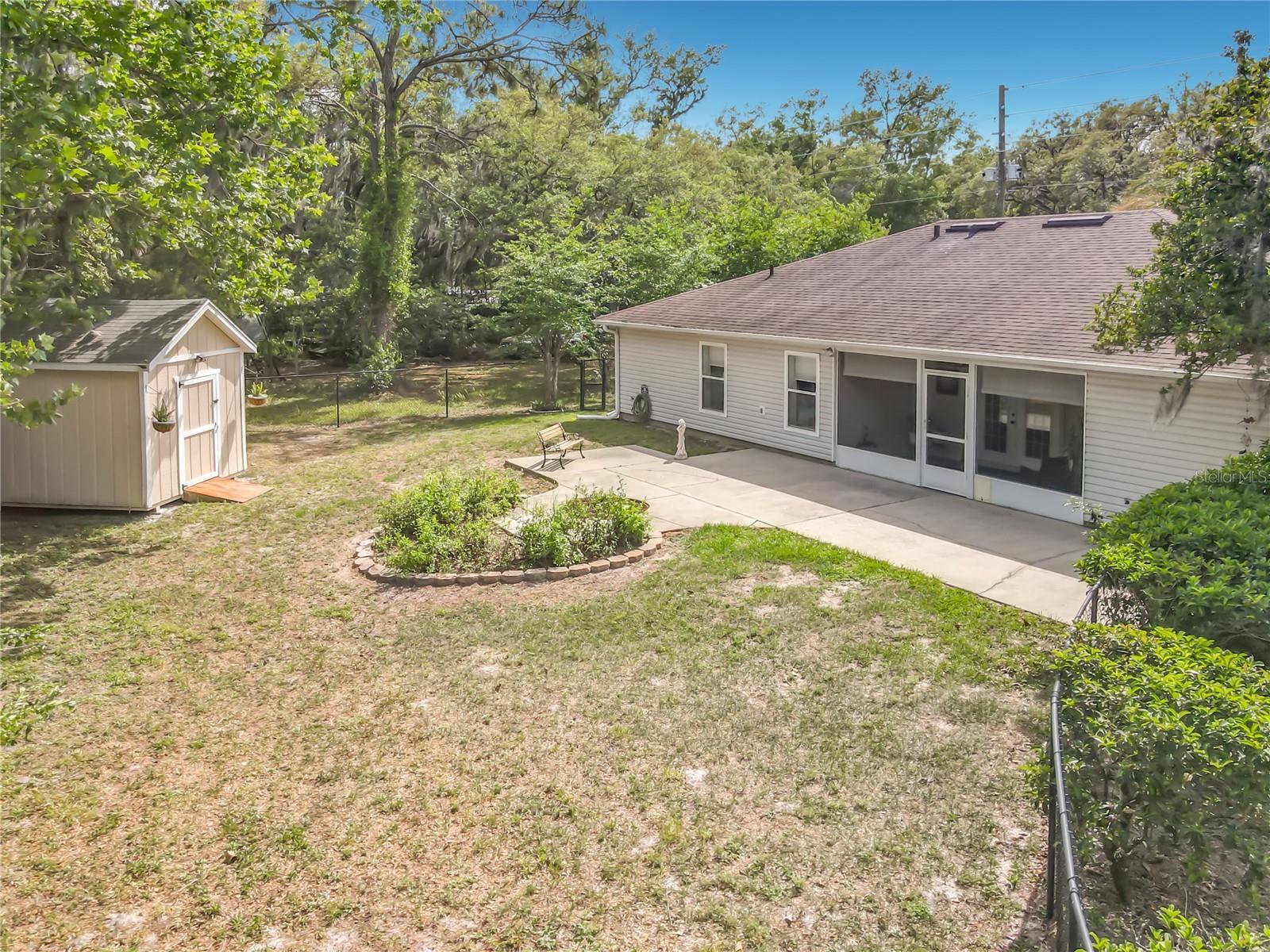 191 N SUMMIT AVE, LAKE HELEN, FL, 32744