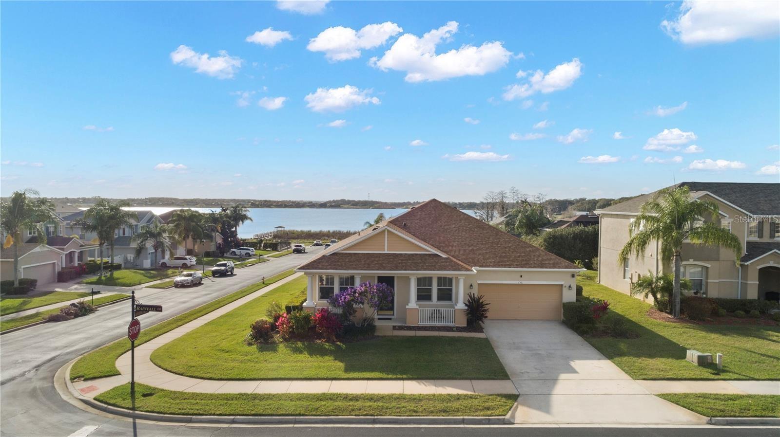 776 RAINFALL DR, WINTER GARDEN, FL, 34787