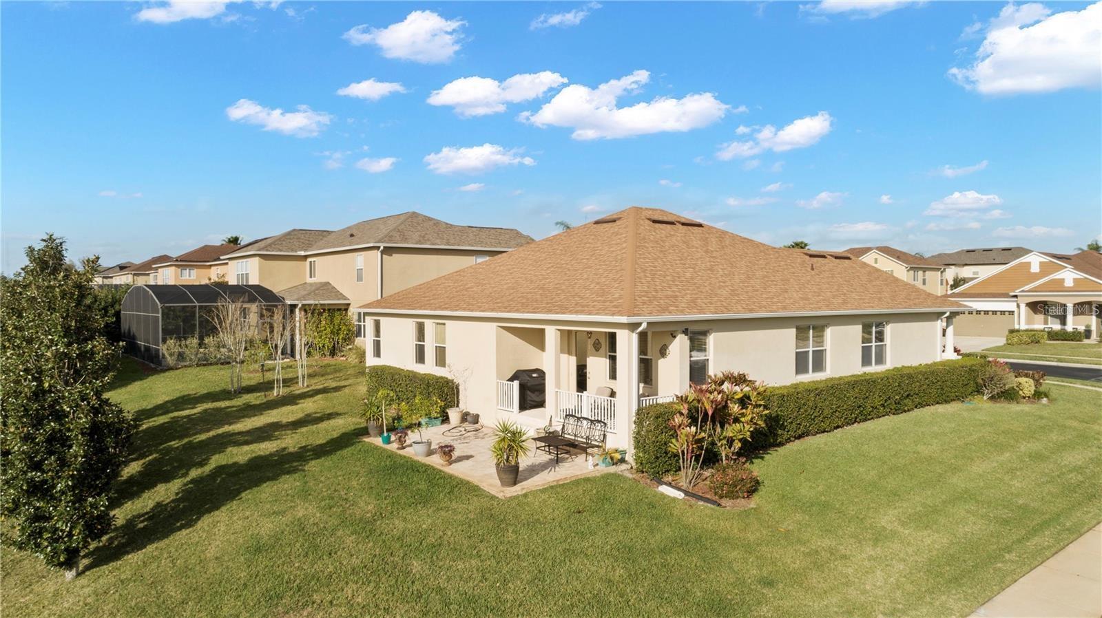 776 RAINFALL DR, WINTER GARDEN, FL, 34787