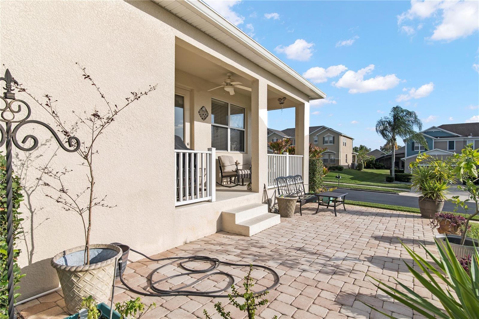 776 RAINFALL DR, WINTER GARDEN, FL, 34787