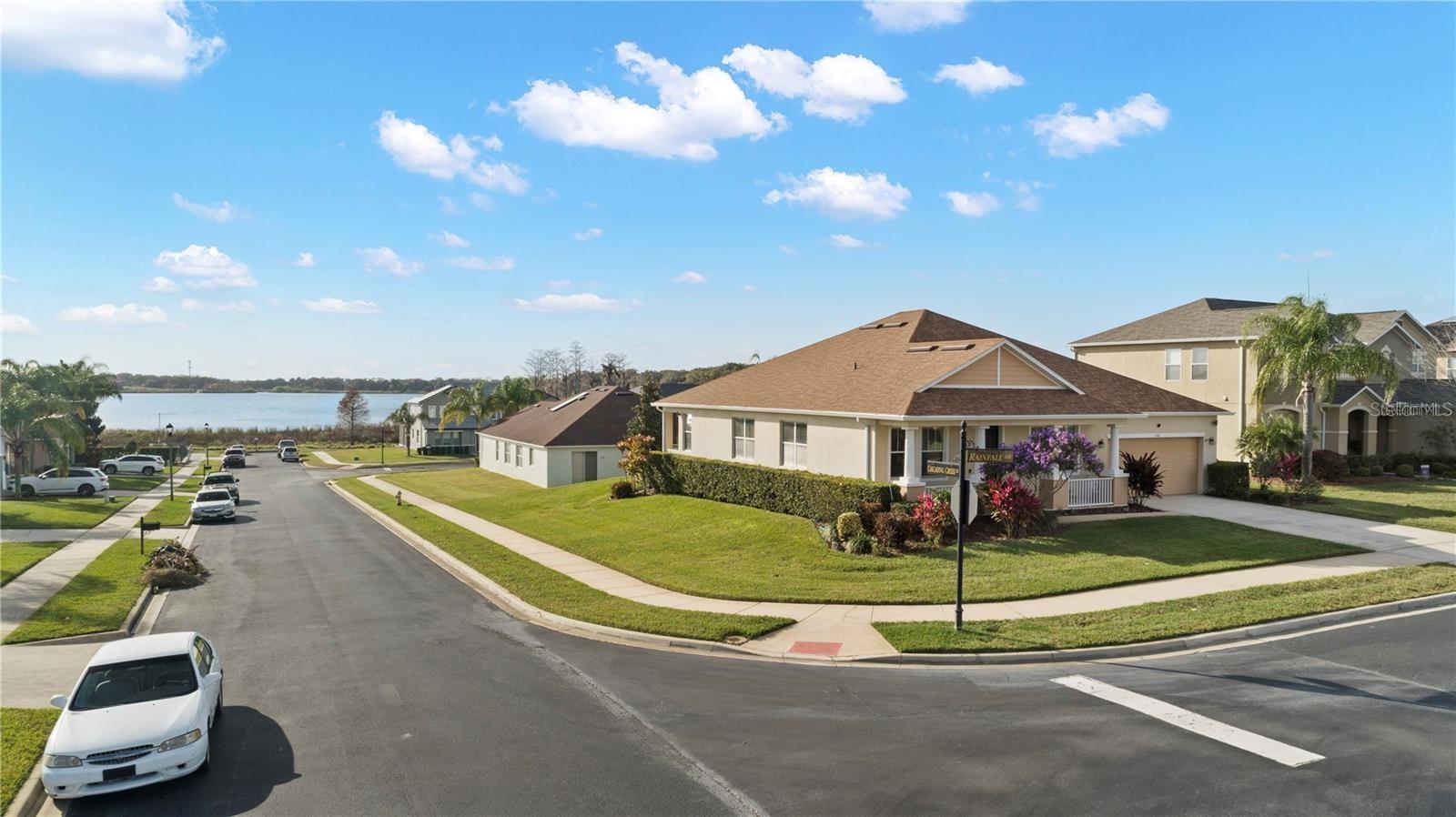 776 RAINFALL DR, WINTER GARDEN, FL, 34787