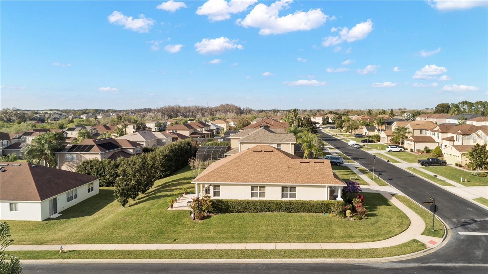 776 RAINFALL DR, WINTER GARDEN, FL, 34787