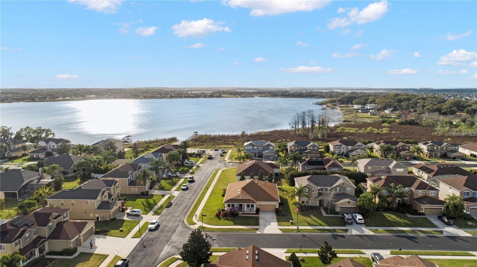 776 RAINFALL DR, WINTER GARDEN, FL, 34787